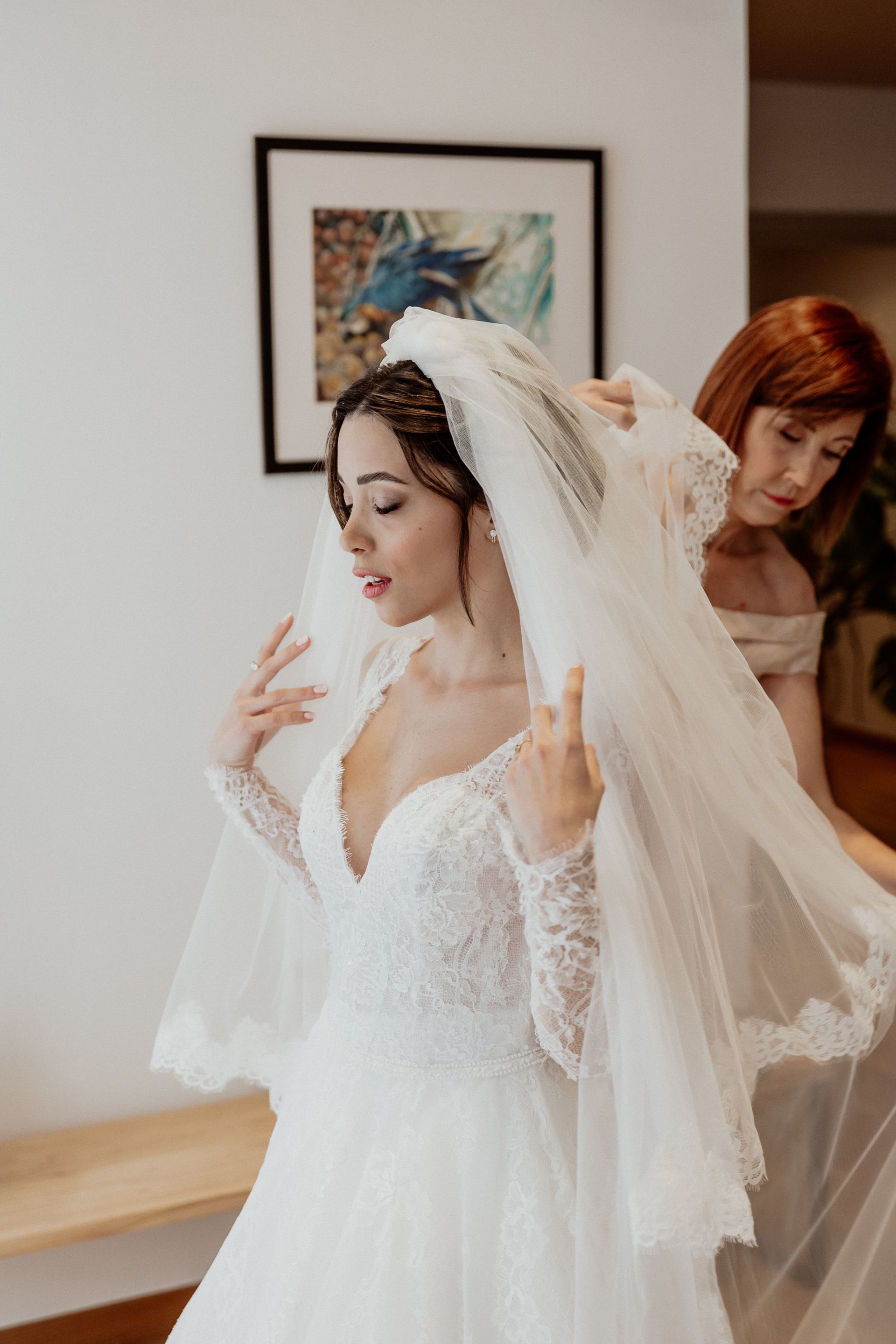 Boda Andrés y Laura