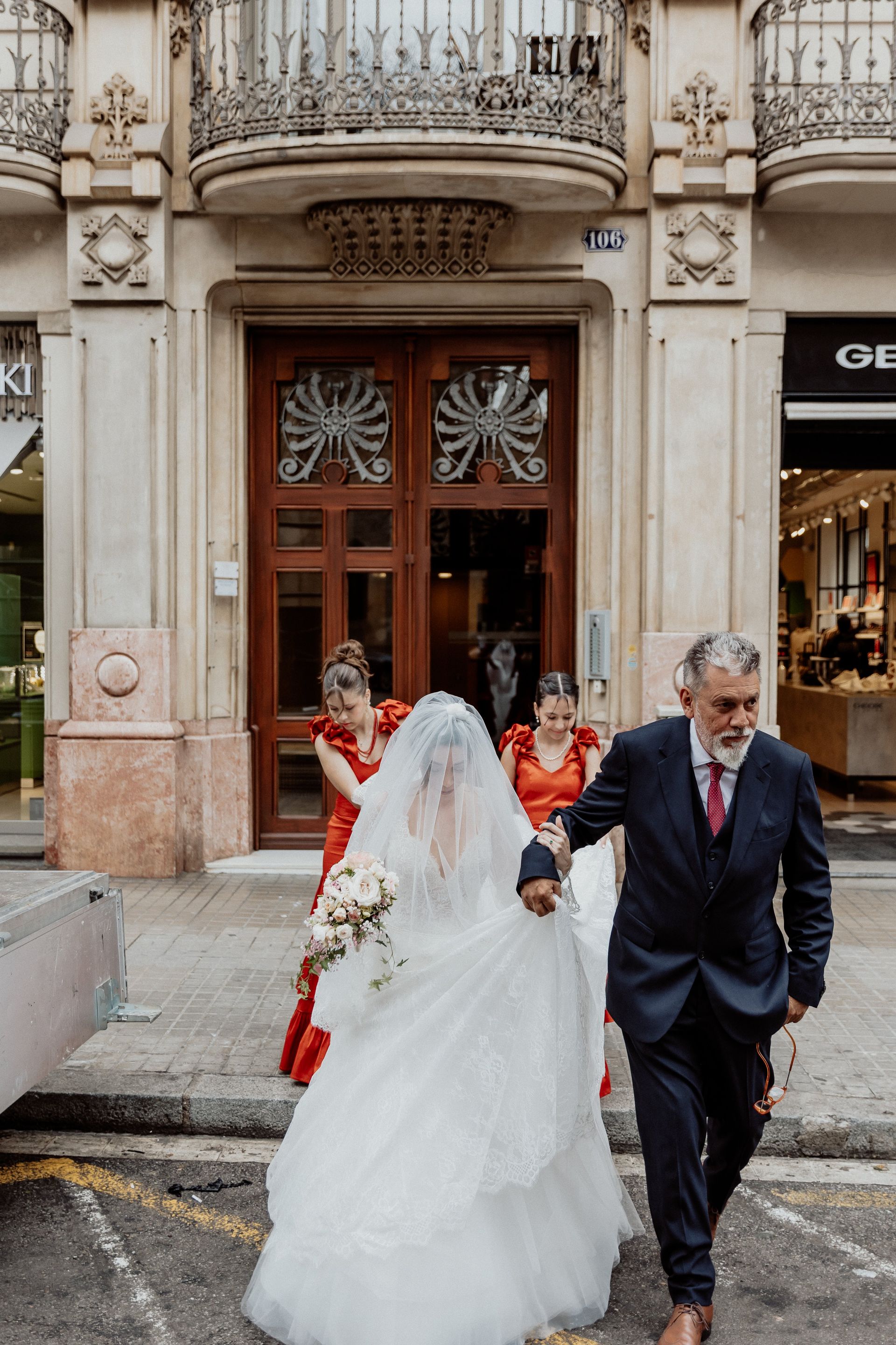 Boda Andrés y Laura