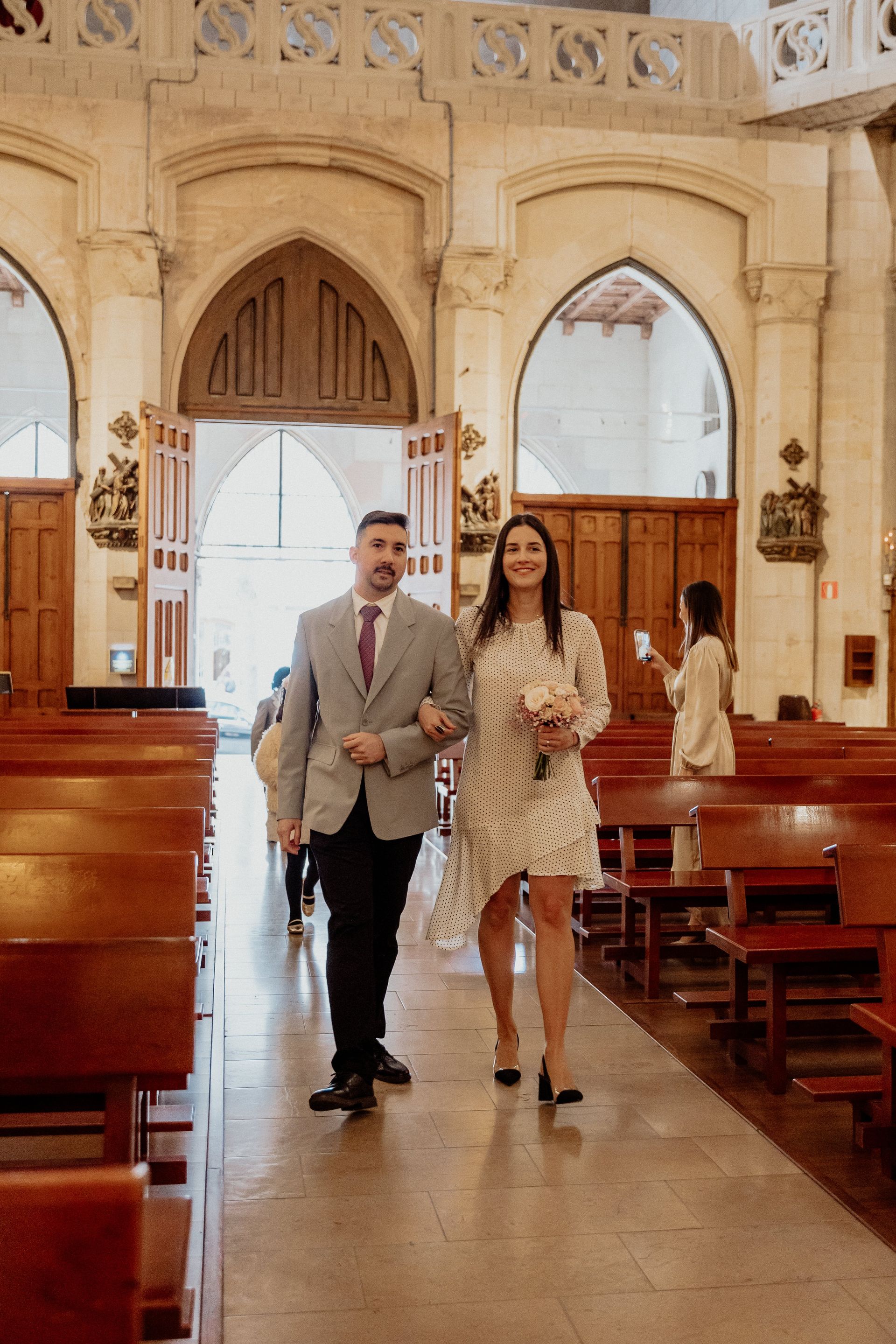 Boda Andrés y Laura