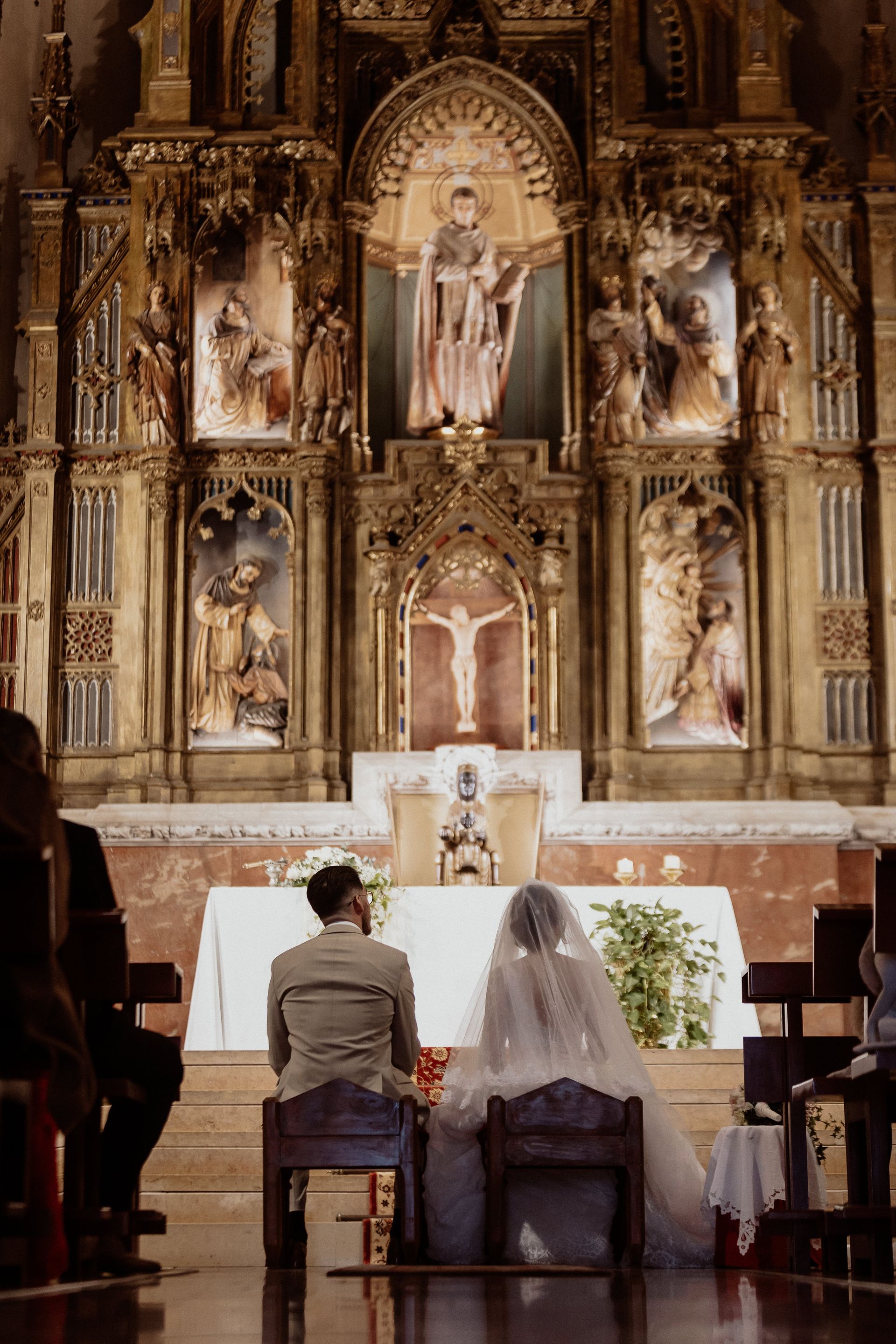 Boda Andrés y Laura
