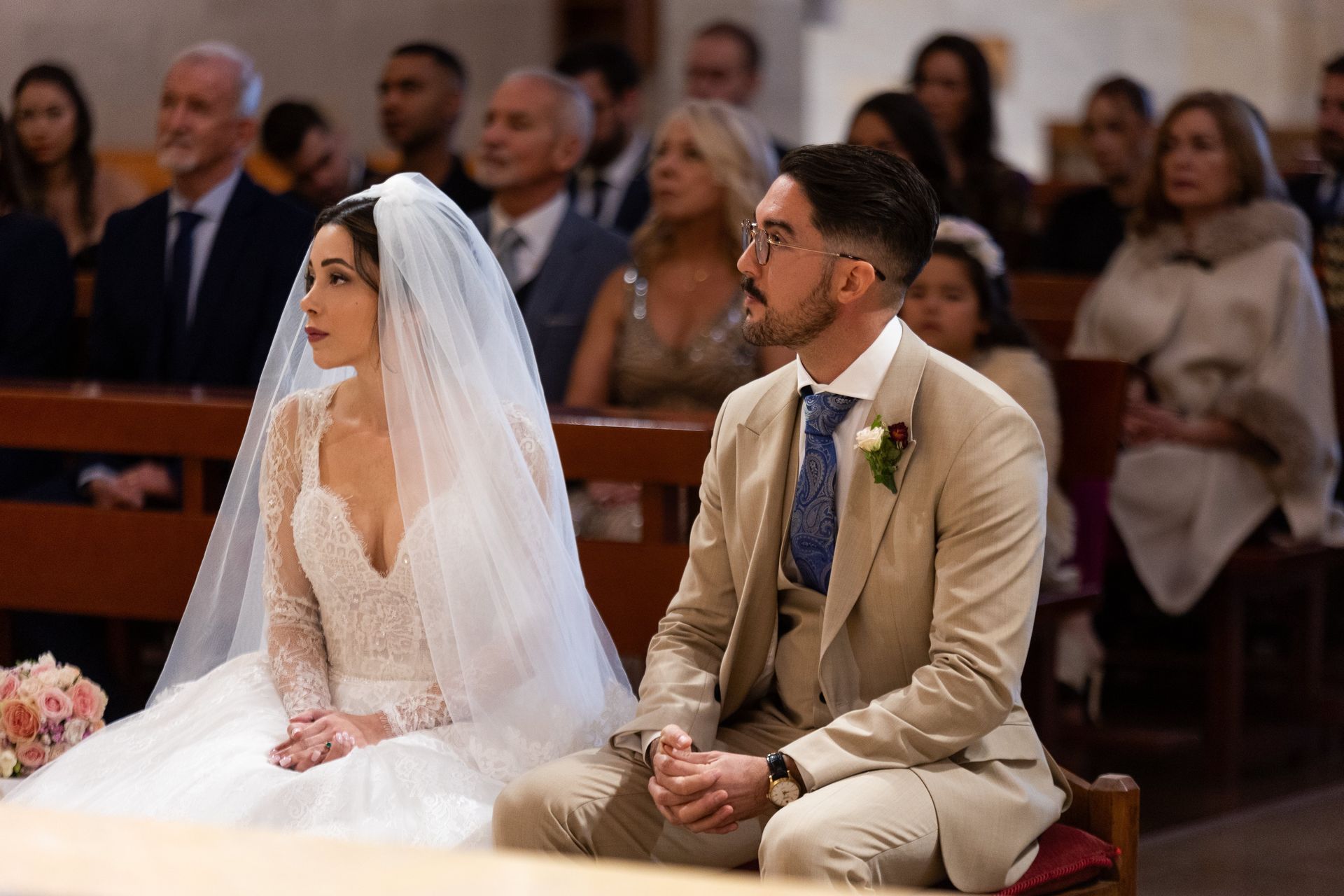 Boda Andrés y Laura