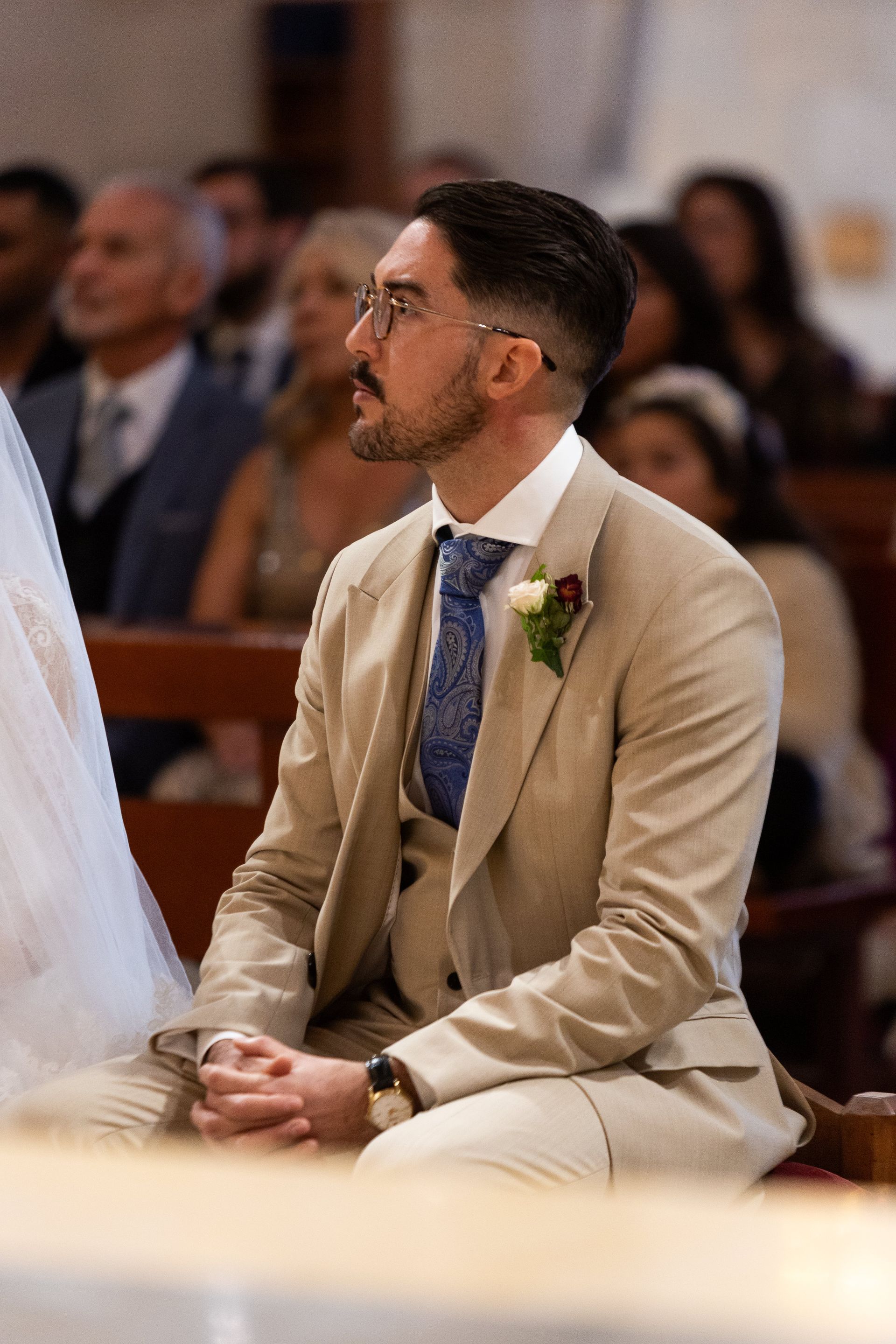Boda Andrés y Laura