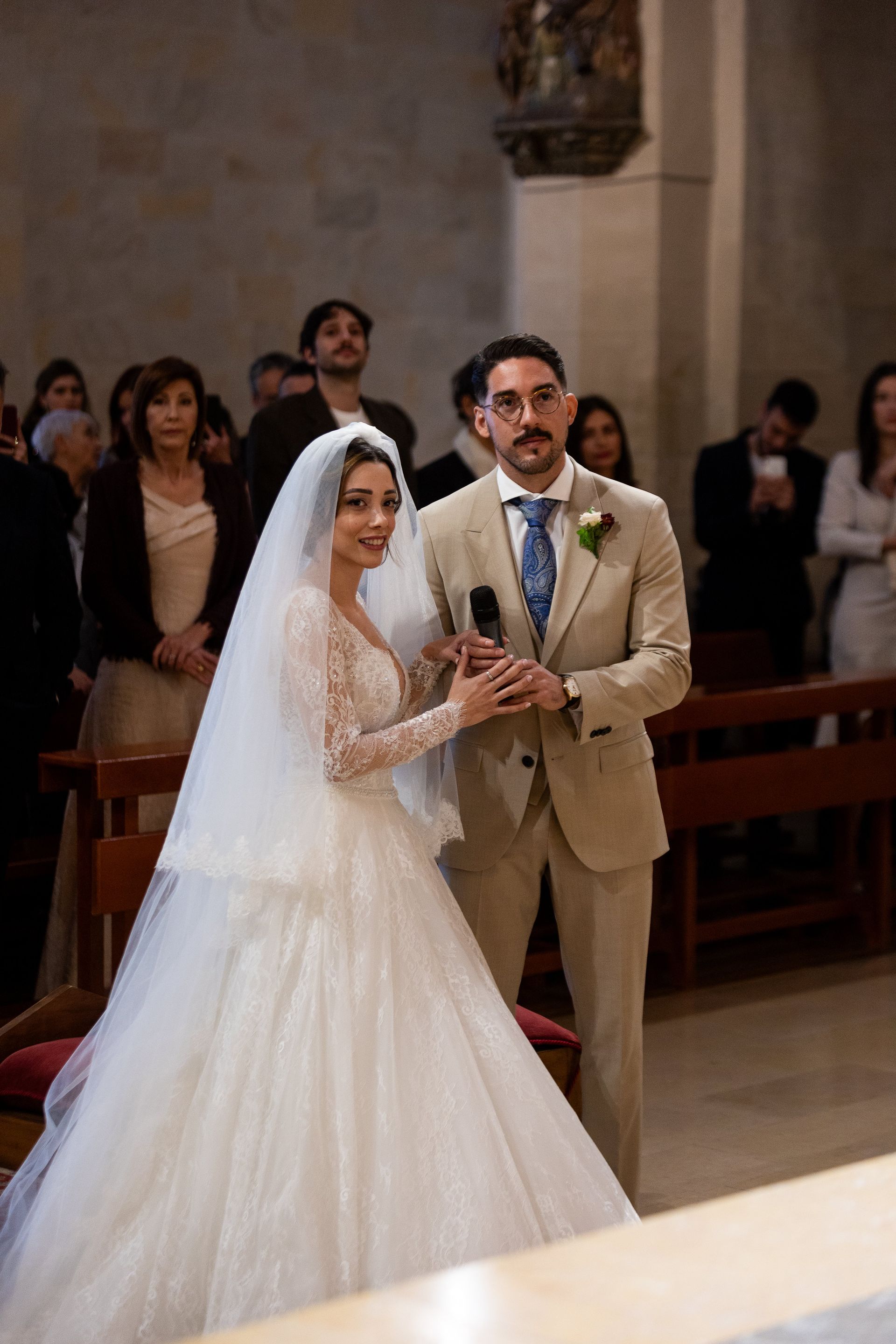 Boda Andrés y Laura