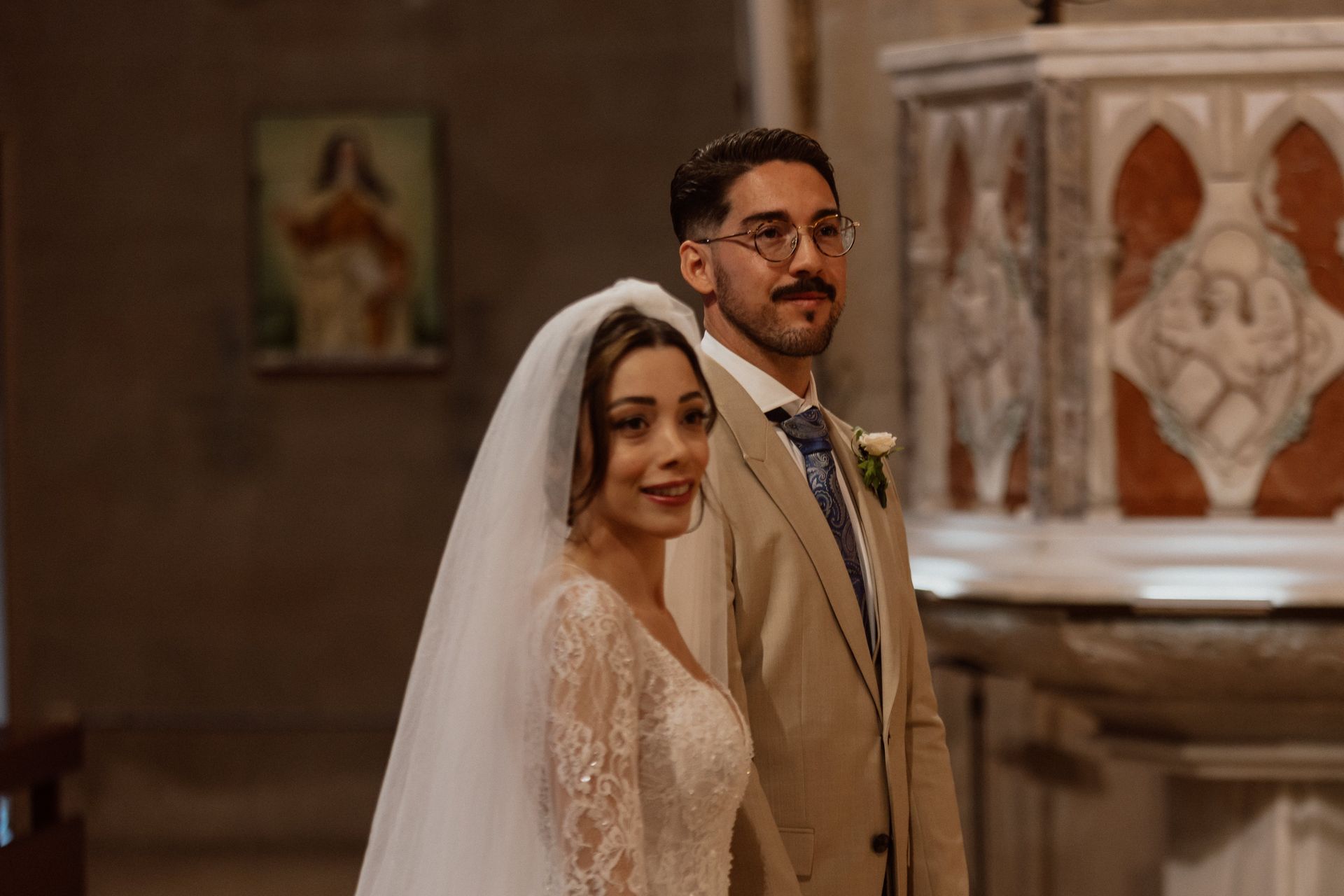 Boda Andrés y Laura