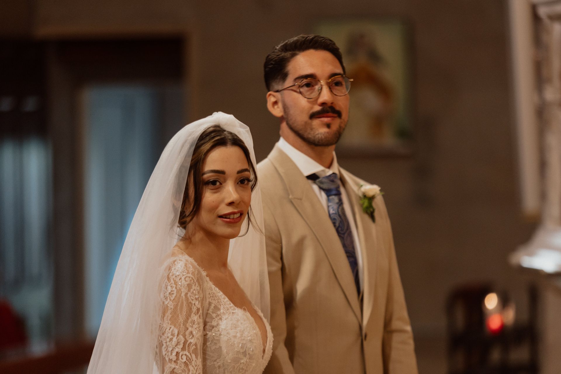 Boda Andrés y Laura
