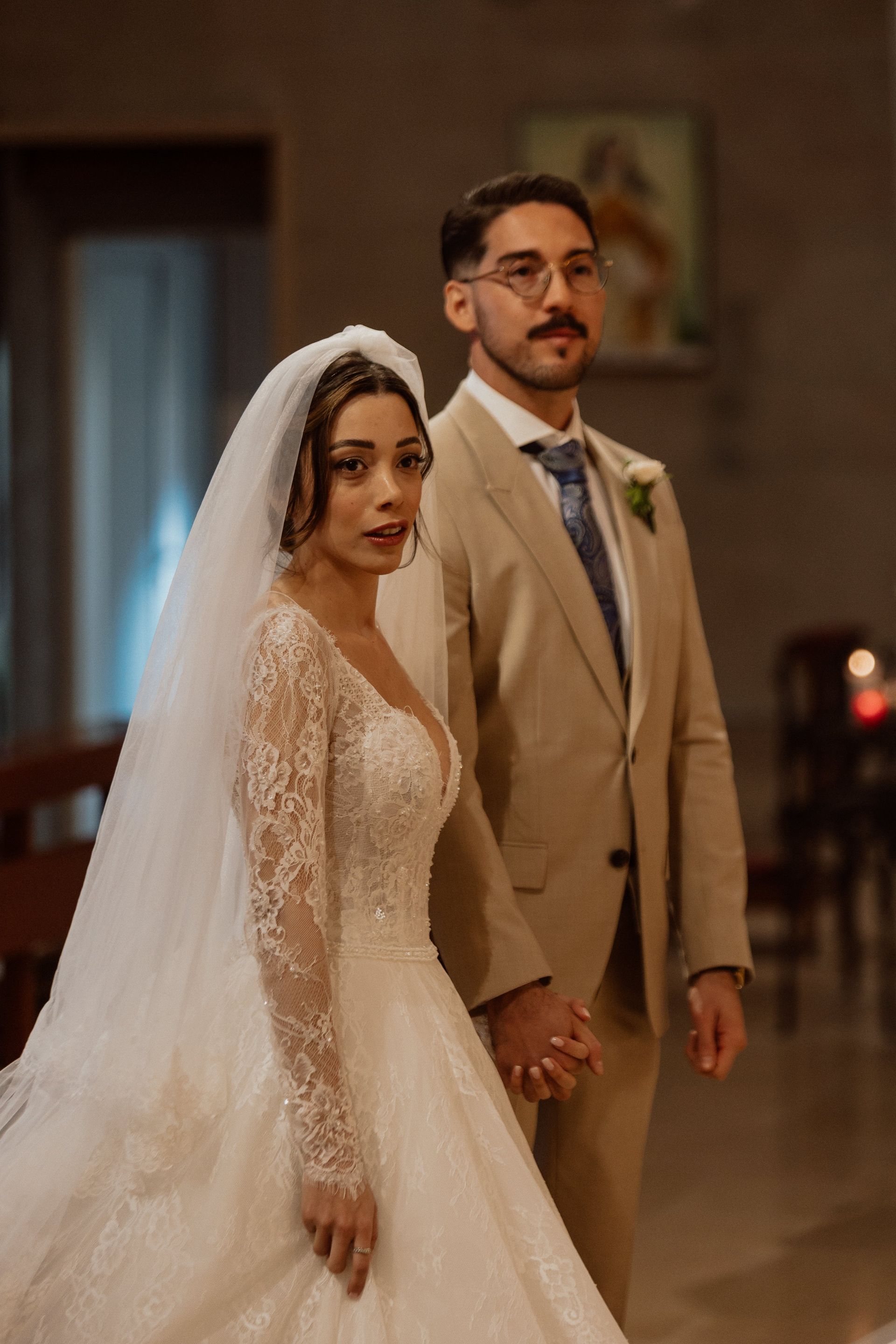Boda Andrés y Laura
