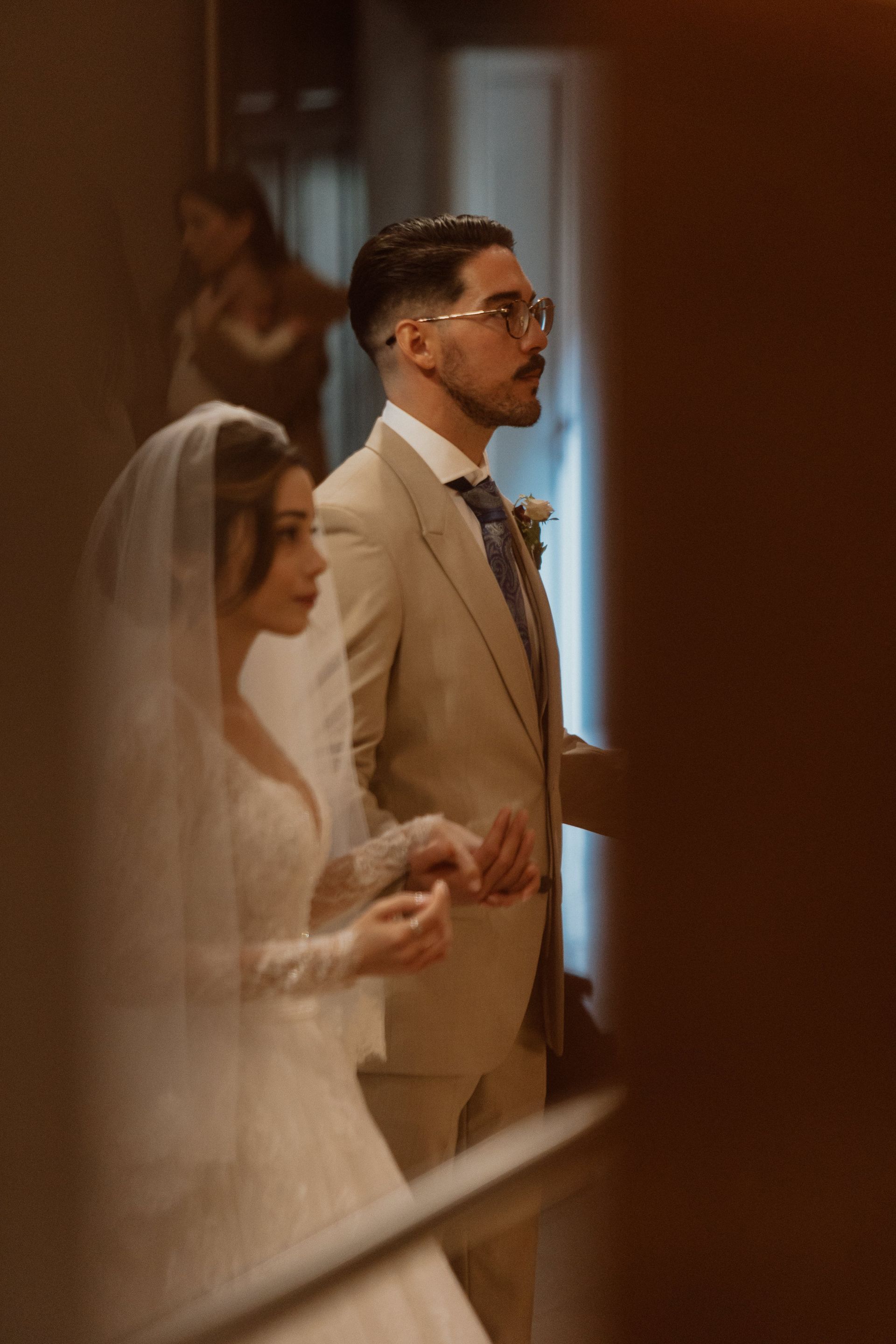 Boda Andrés y Laura