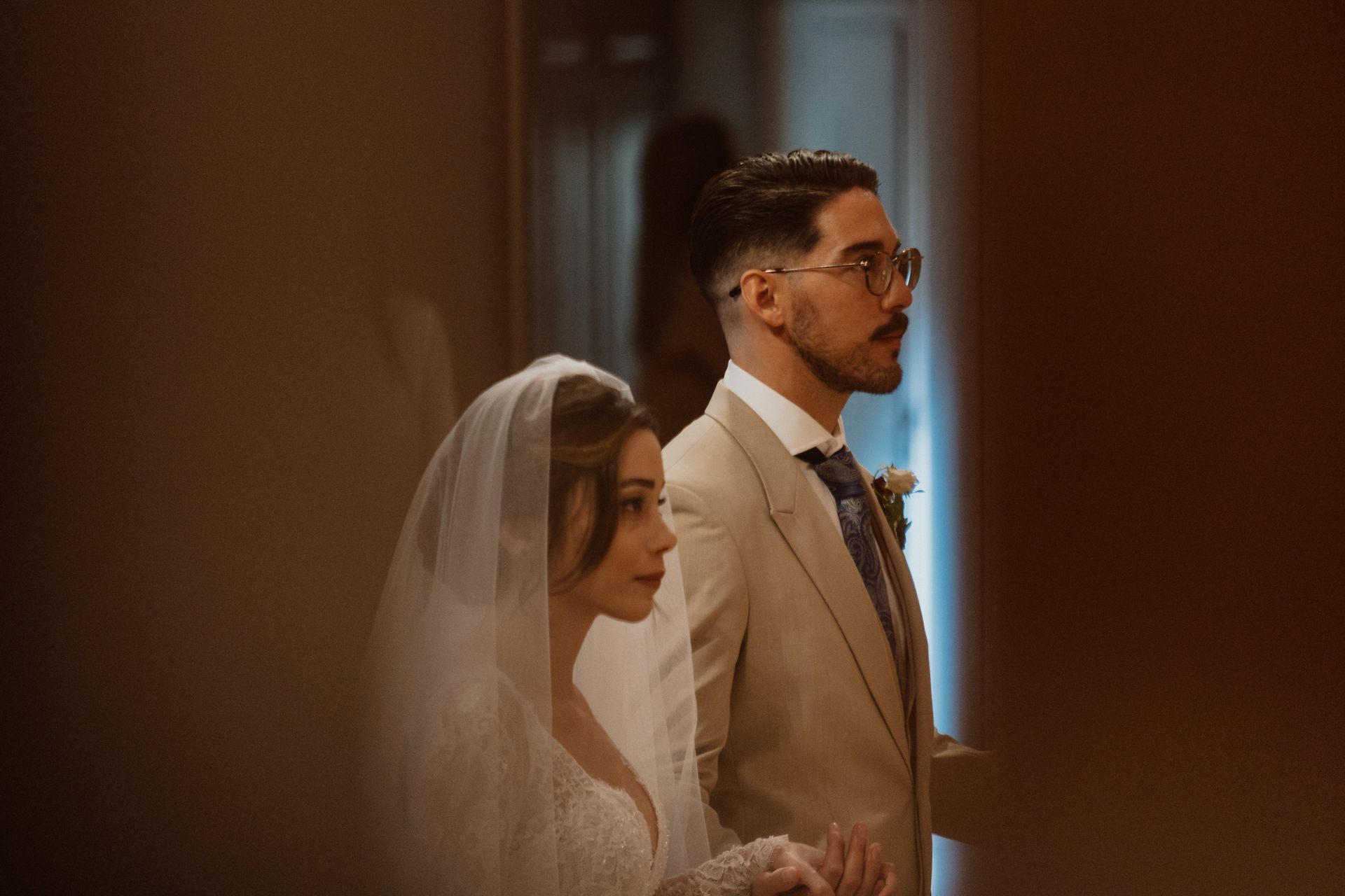 Boda Andrés y Laura