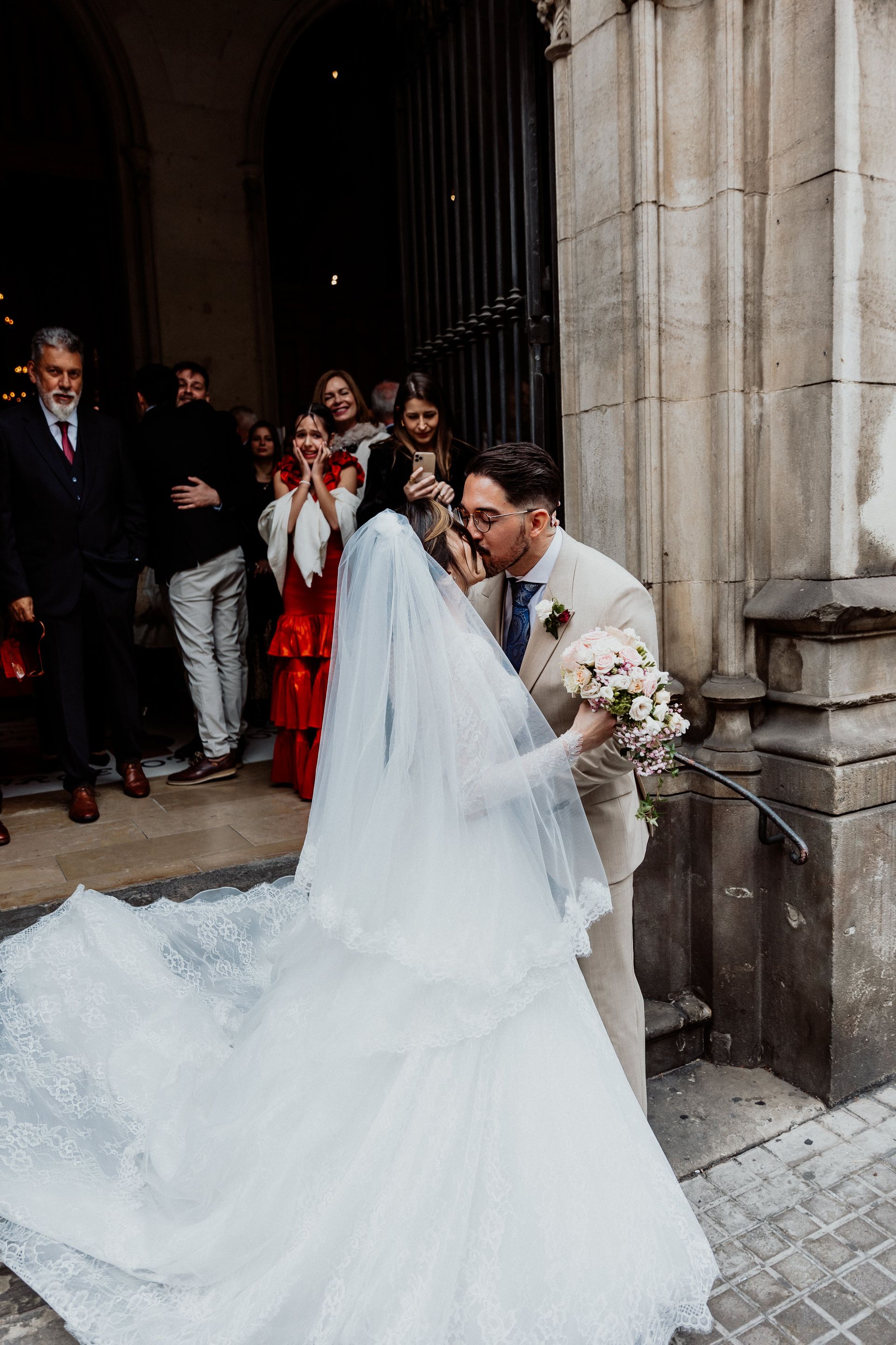 Boda Andrés y Laura