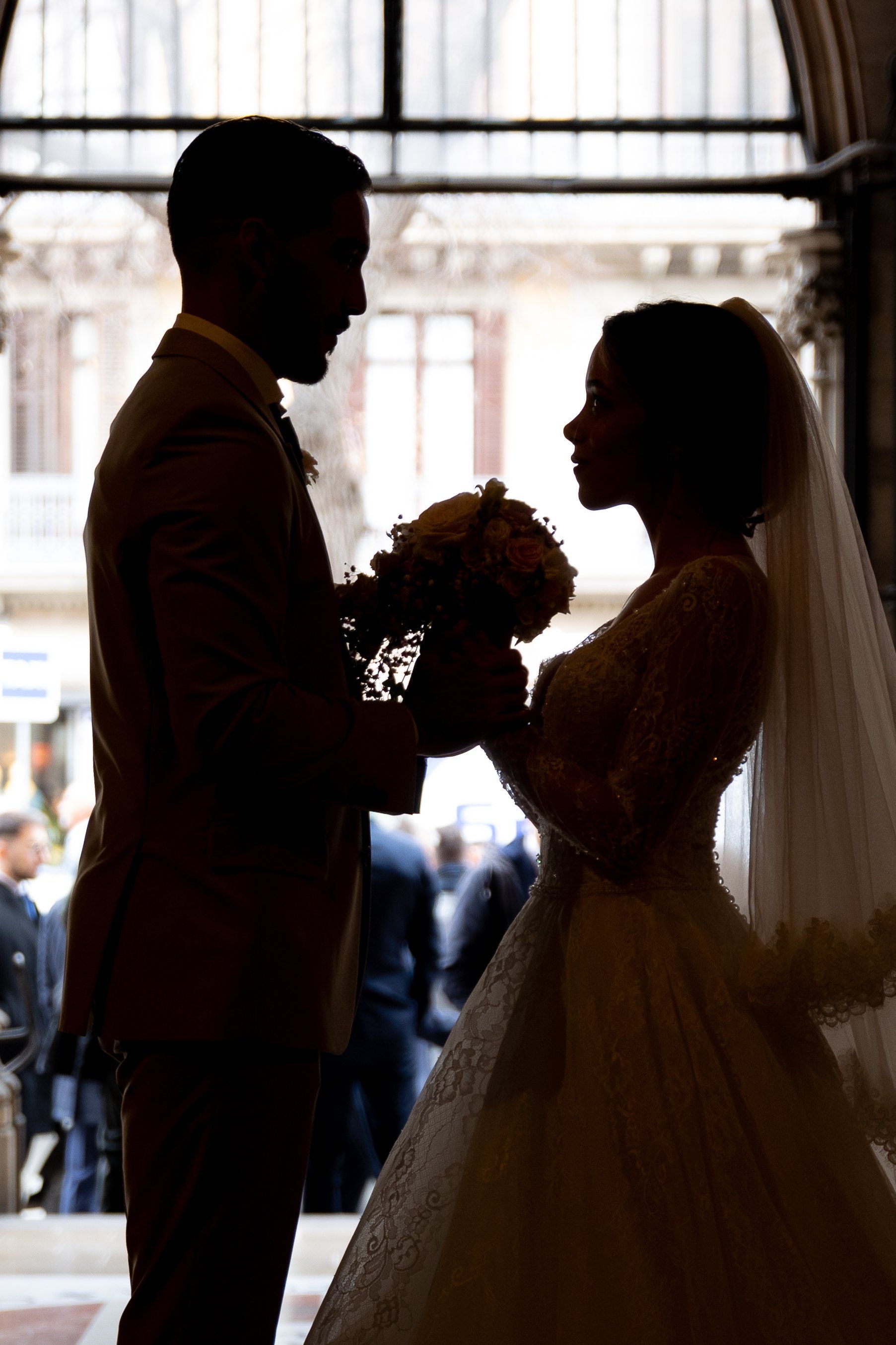 Boda Andrés y Laura