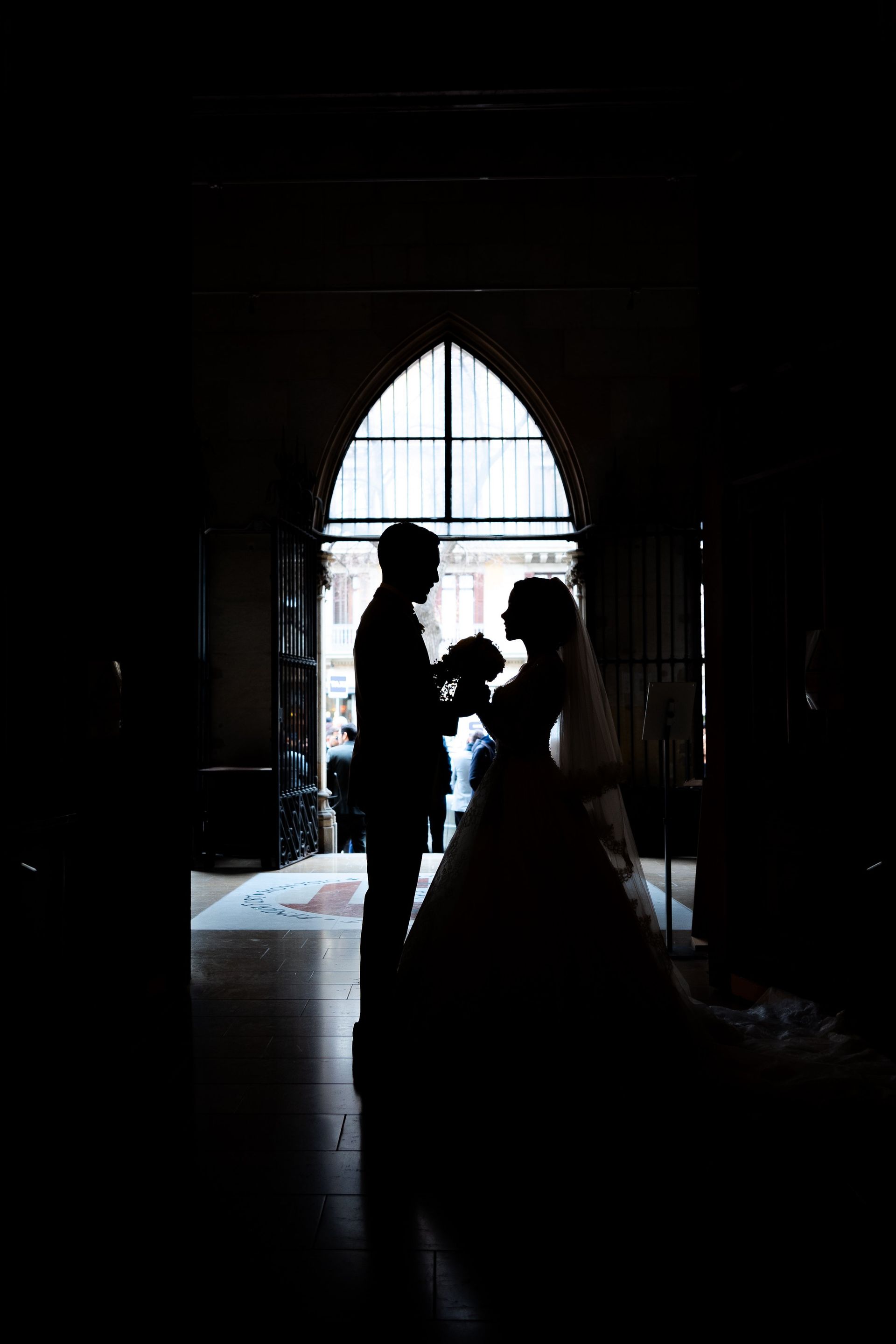 Boda Andrés y Laura