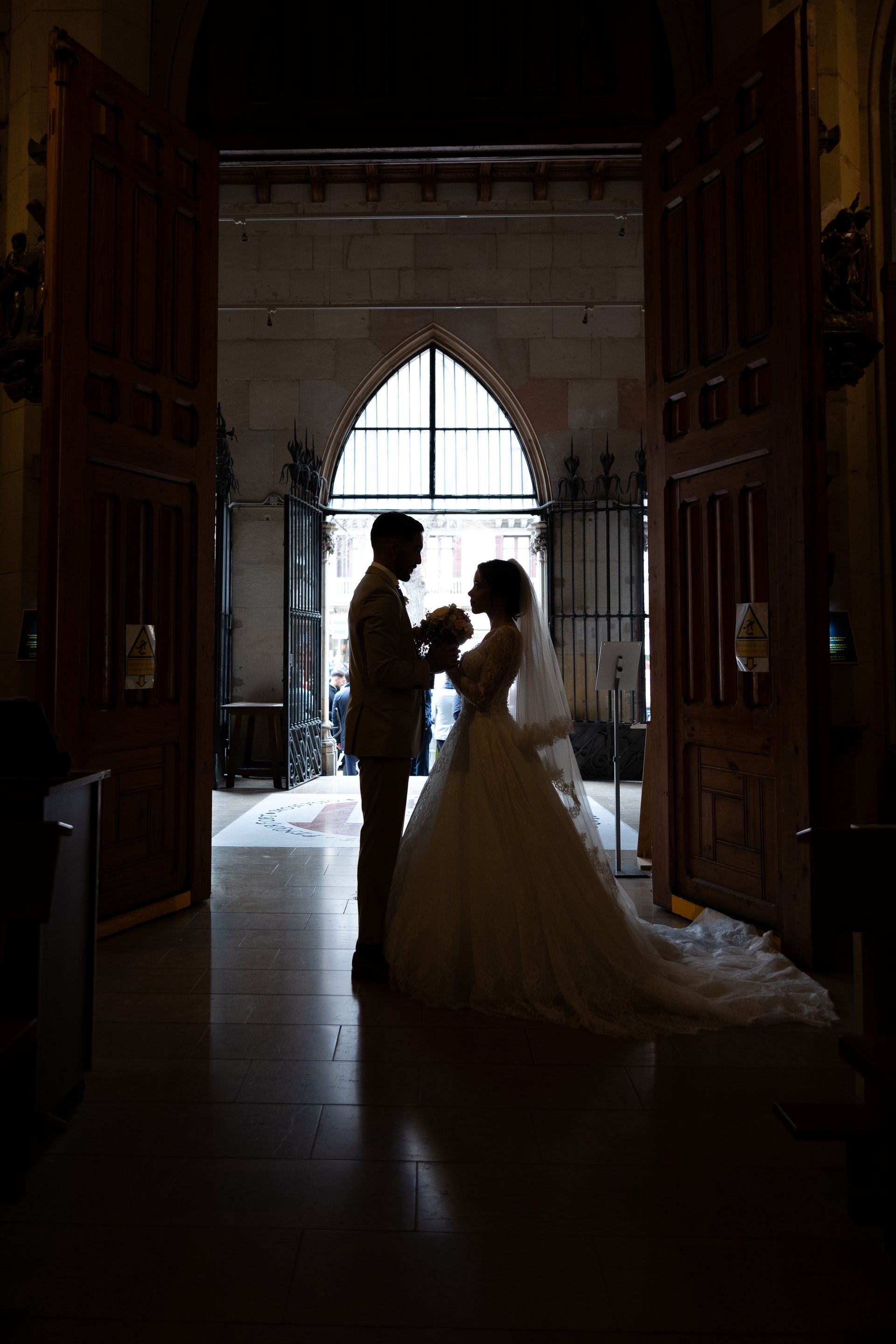Boda Andrés y Laura