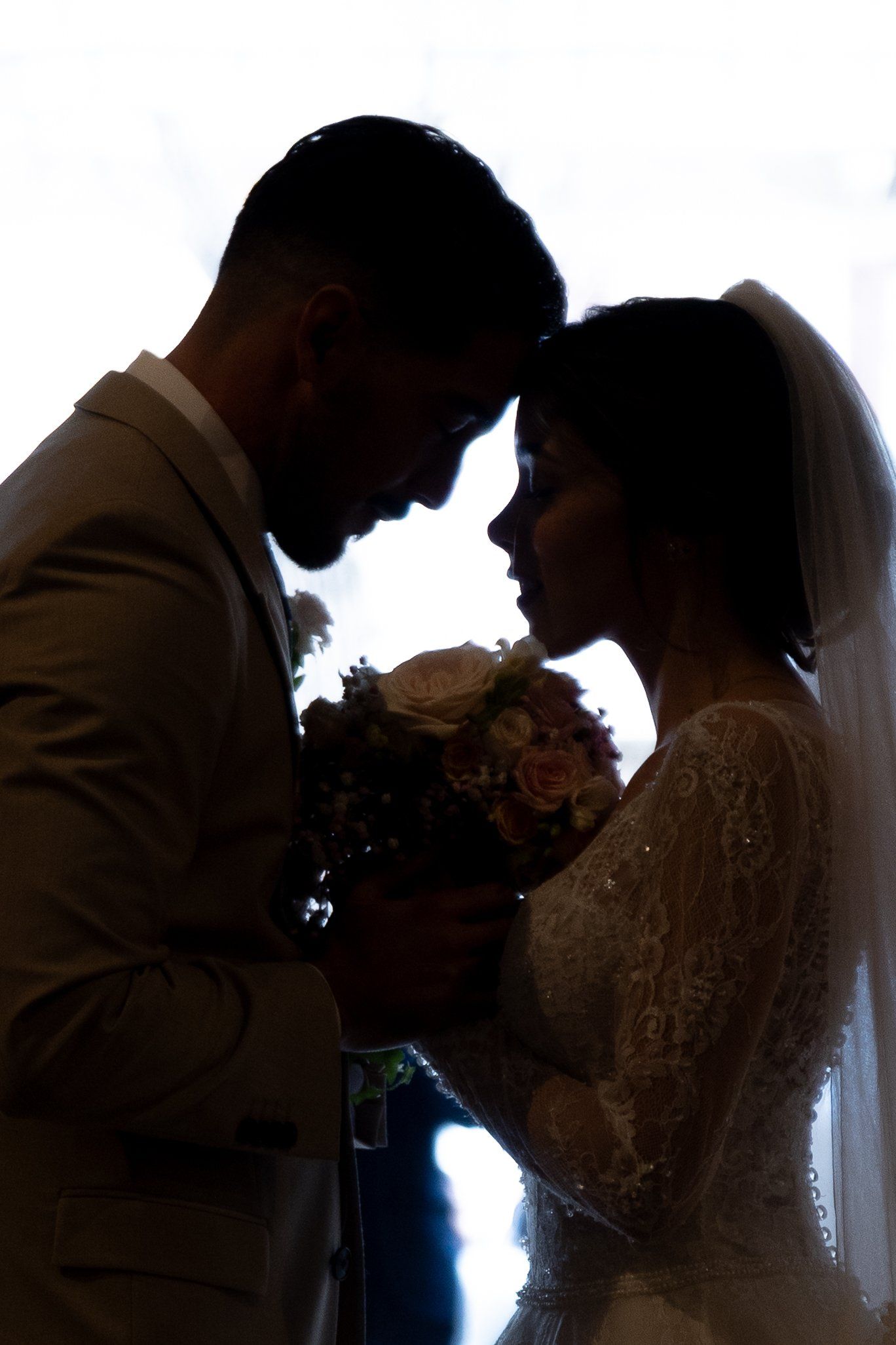 Boda Andrés y Laura