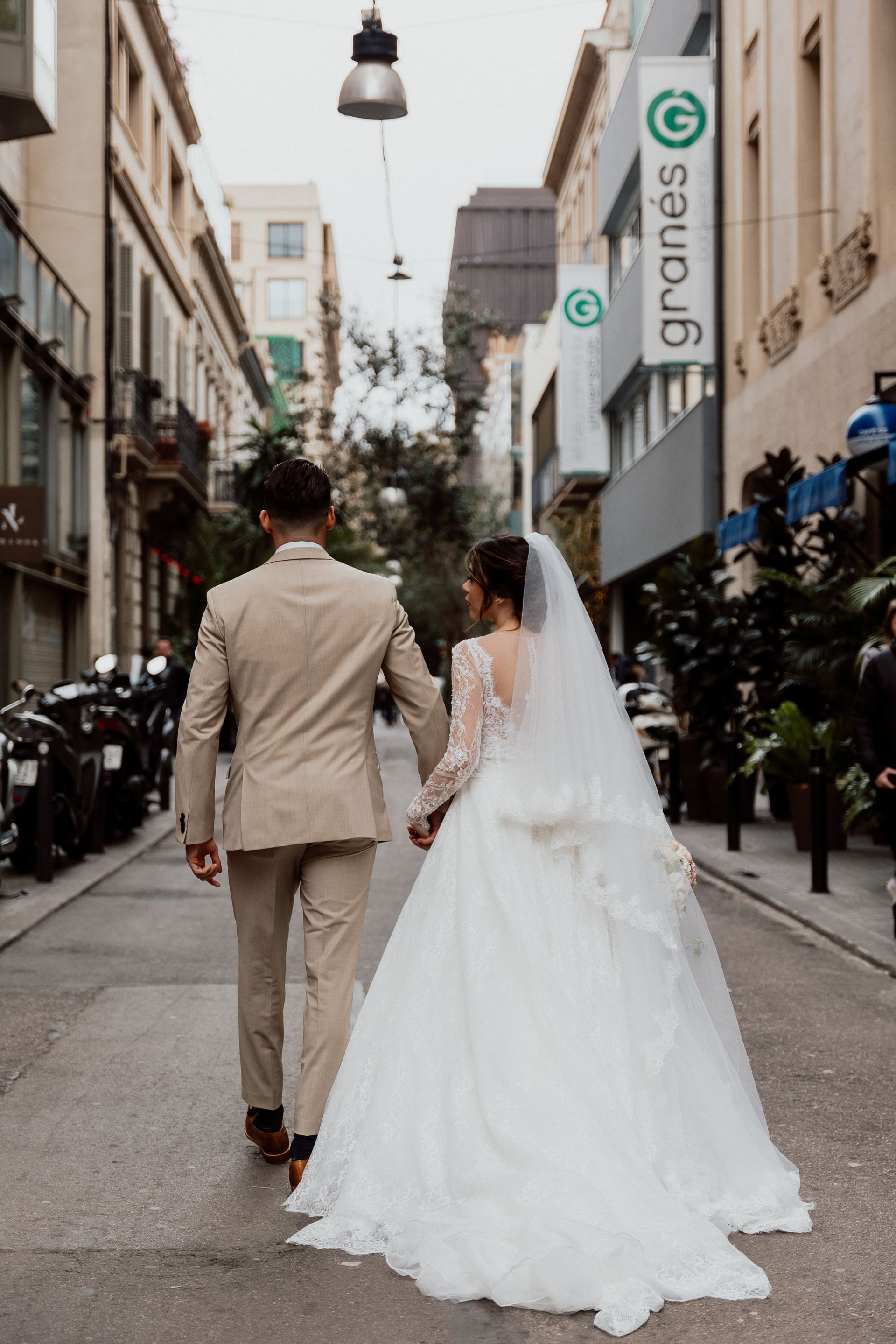 Boda Andrés y Laura