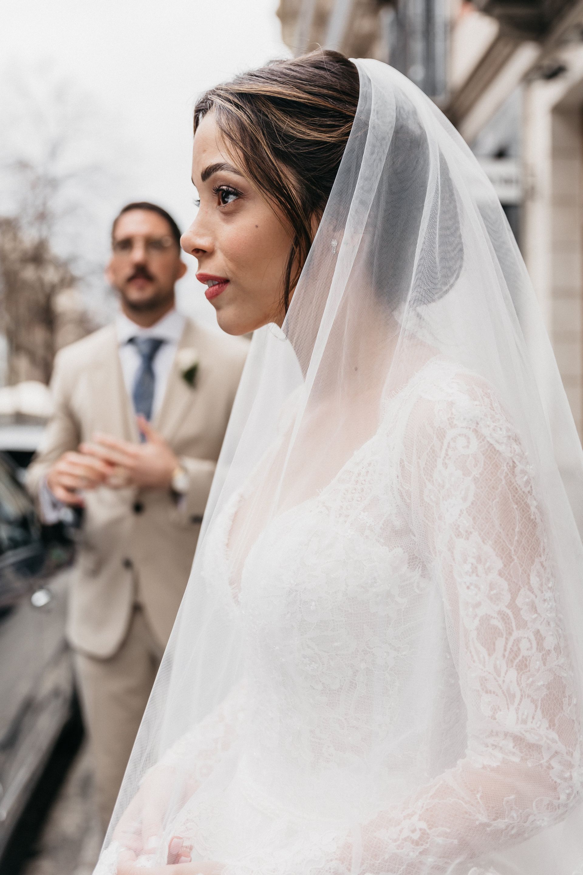 Boda Andrés y Laura