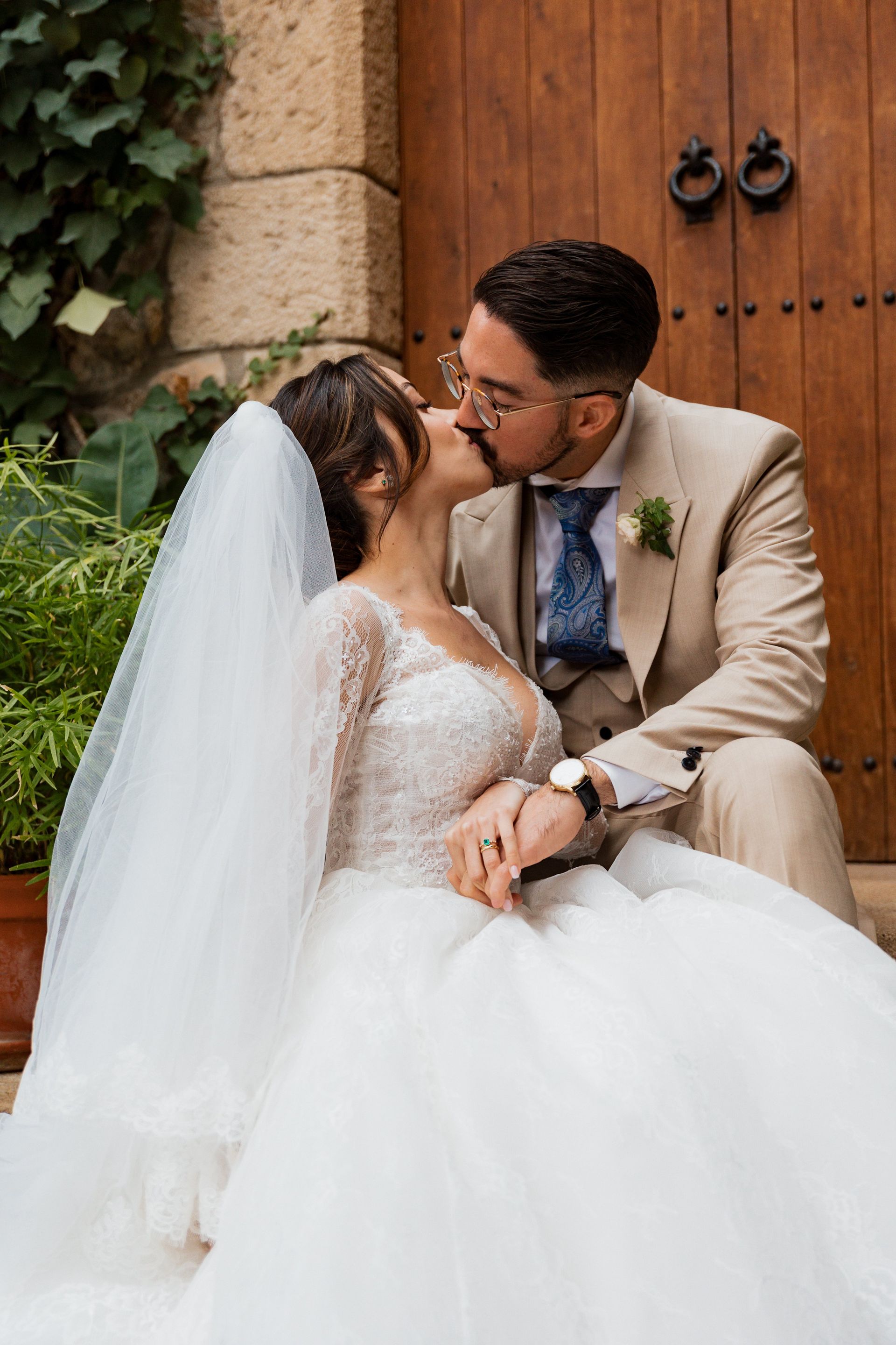 Boda Andrés y Laura
