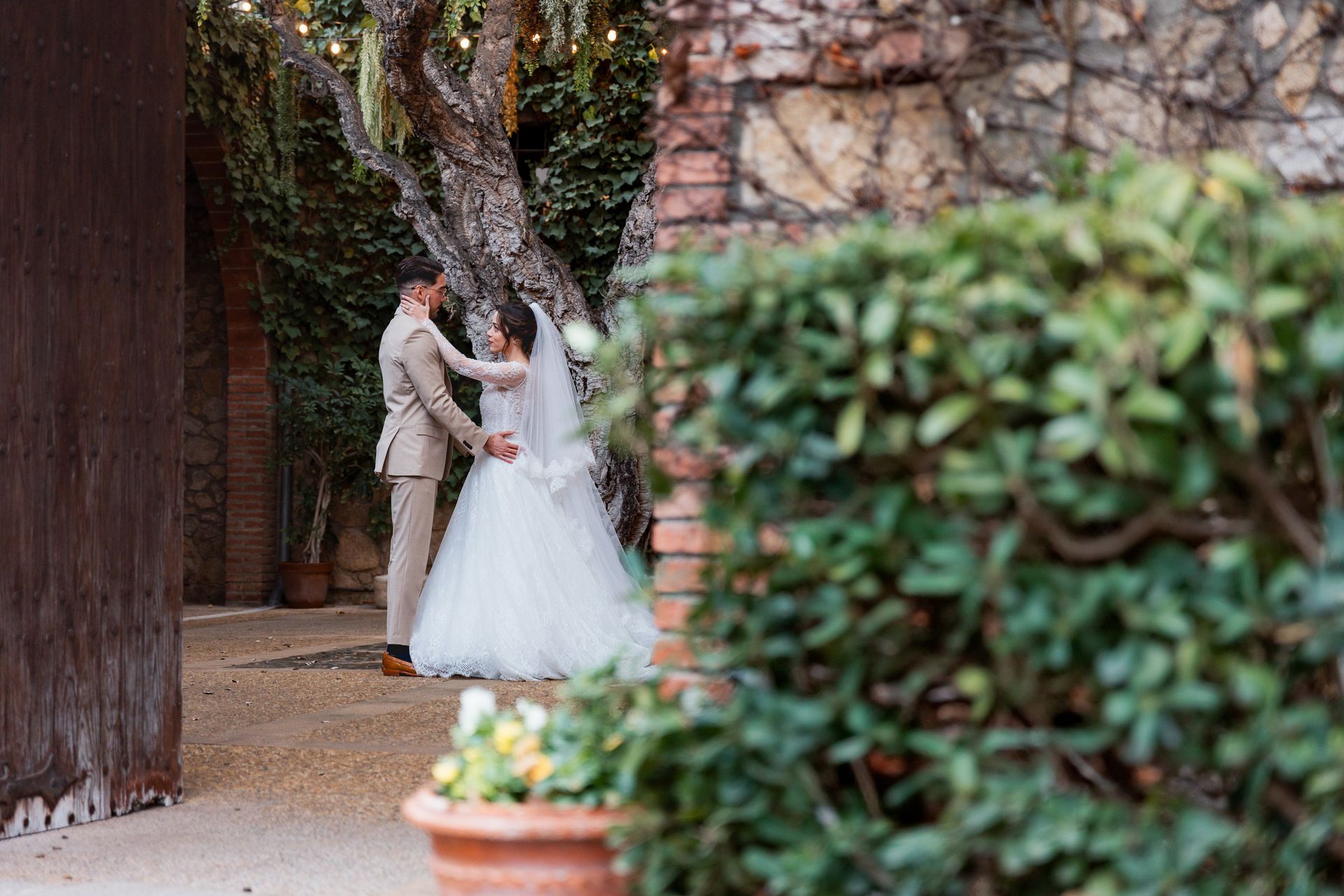 Boda Andrés y Laura