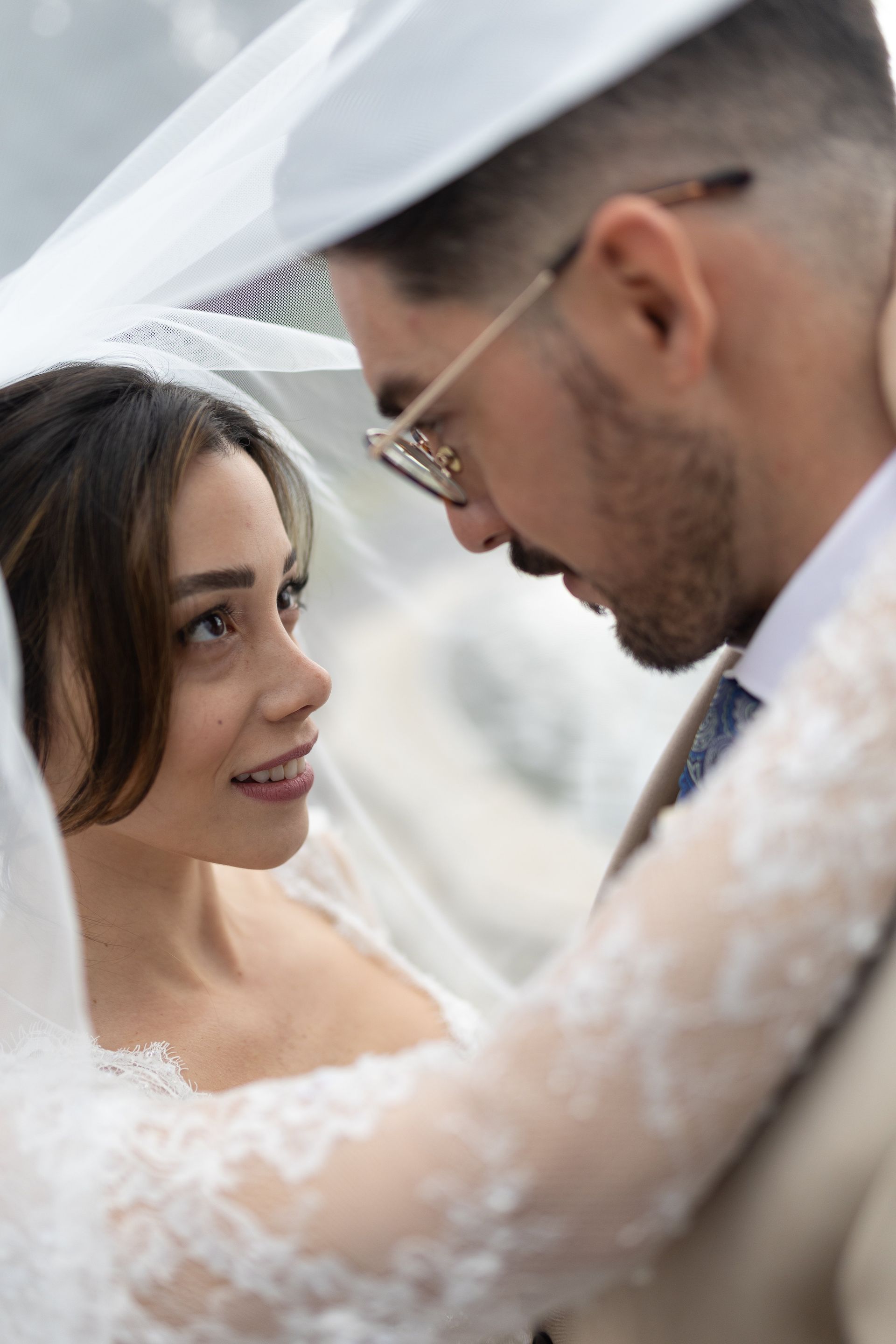 Boda Andrés y Laura