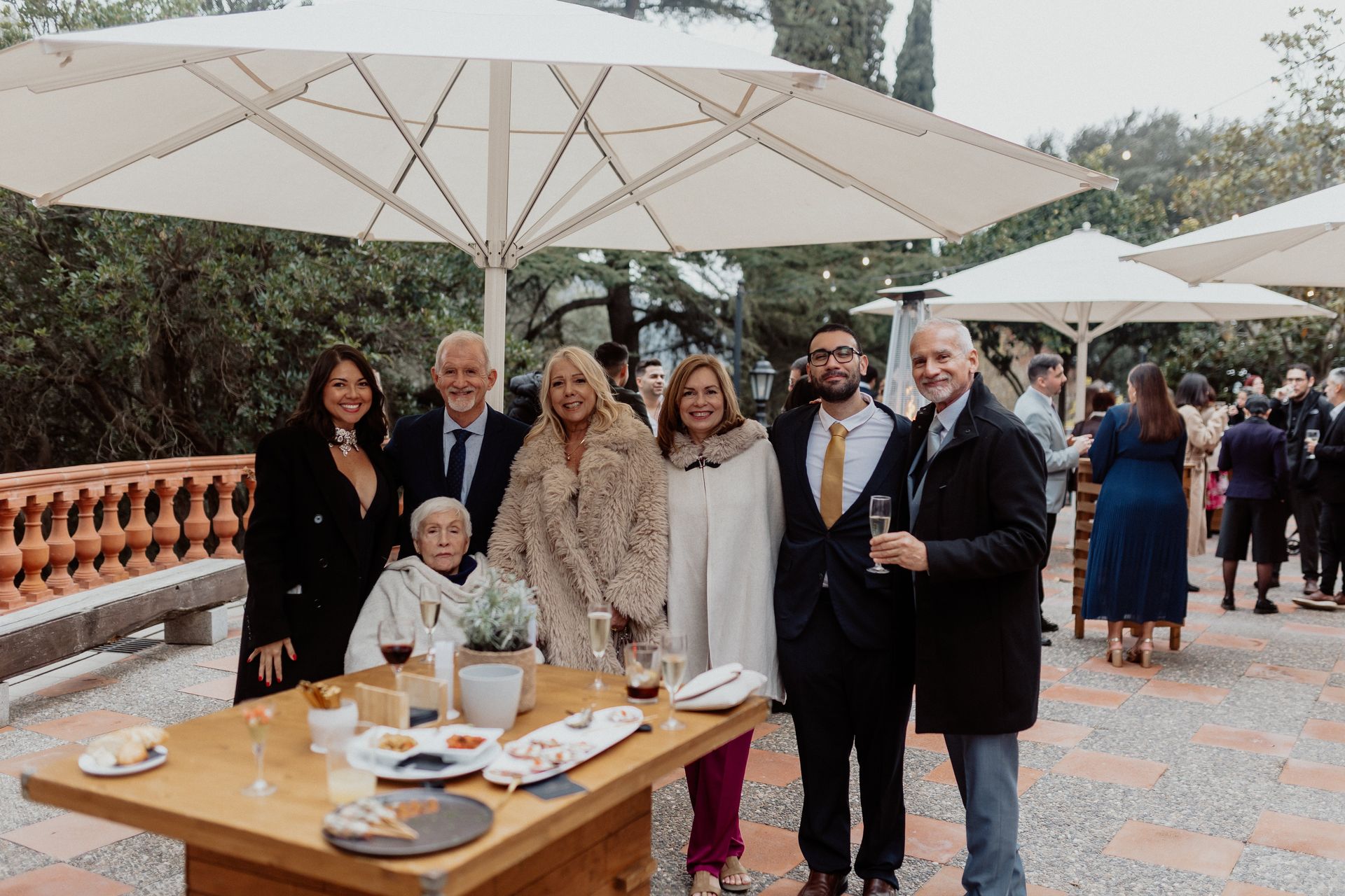 Boda Andrés y Laura