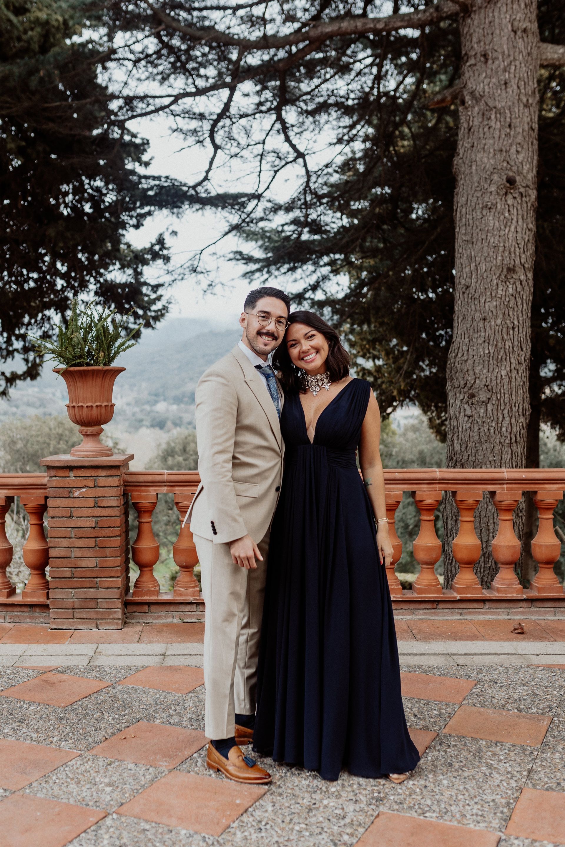 Boda Andrés y Laura
