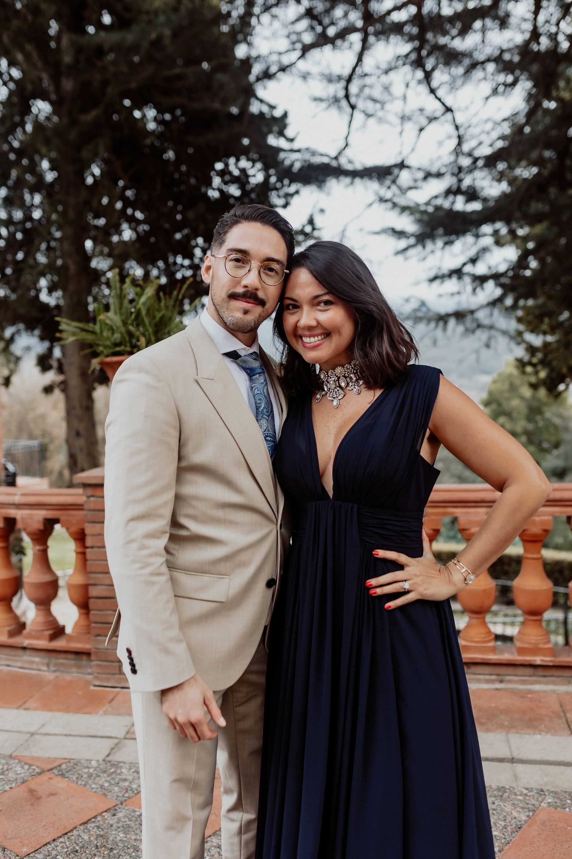 Boda Andrés y Laura