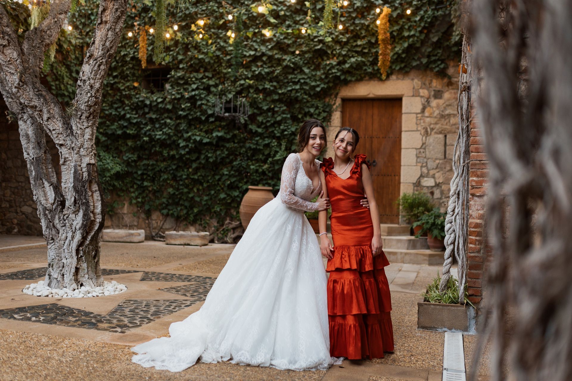 Boda Andrés y Laura