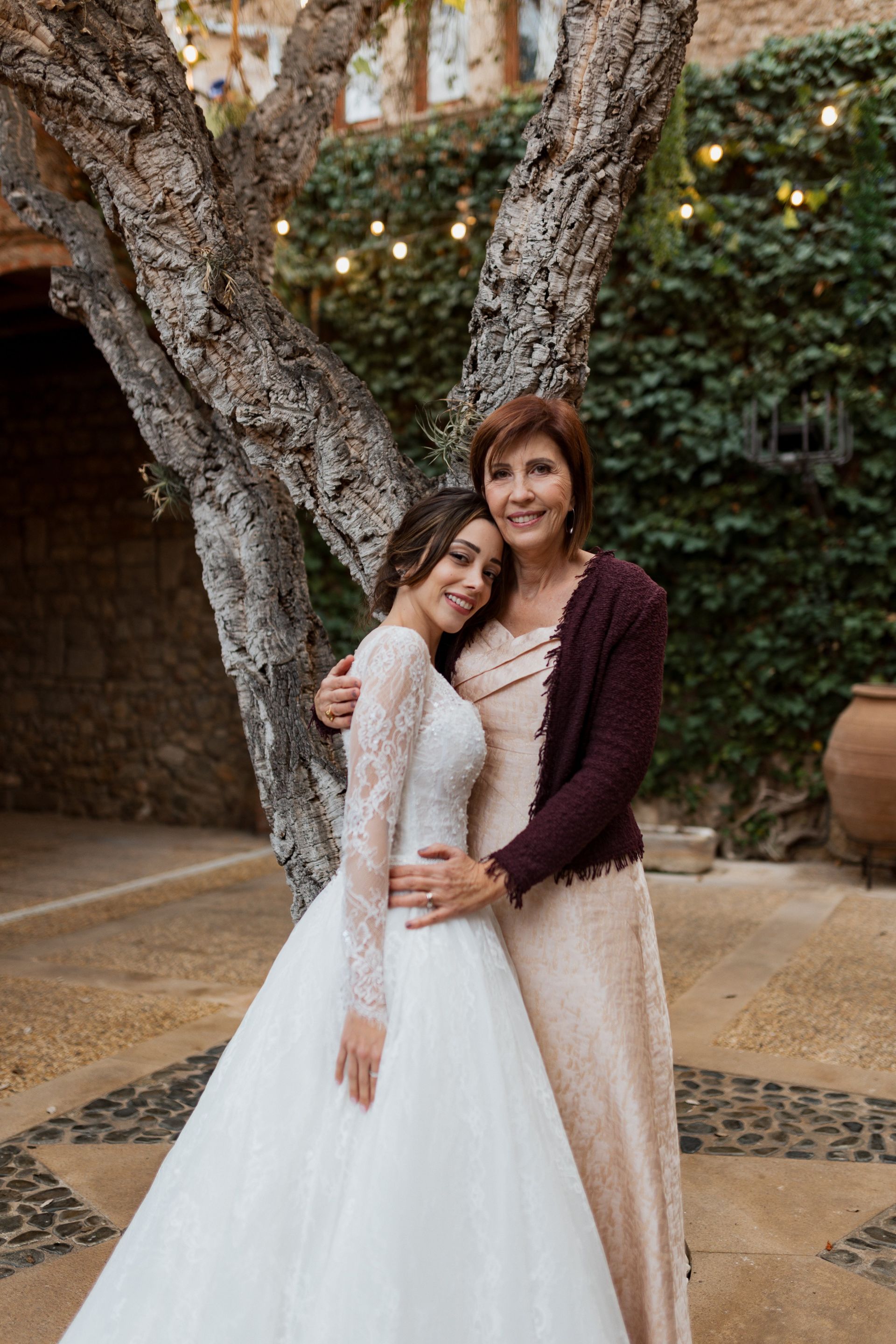 Boda Andrés y Laura