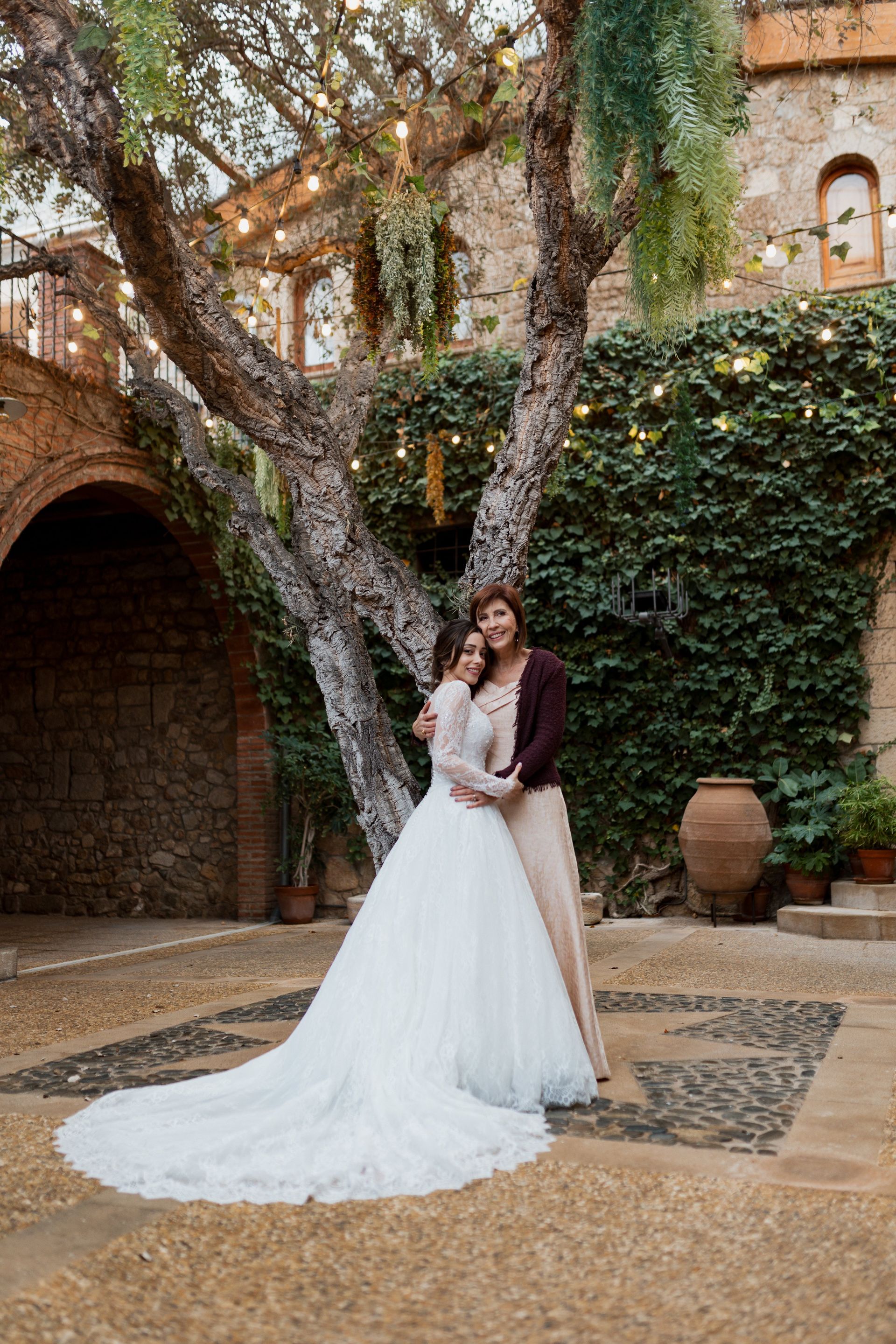 Boda Andrés y Laura
