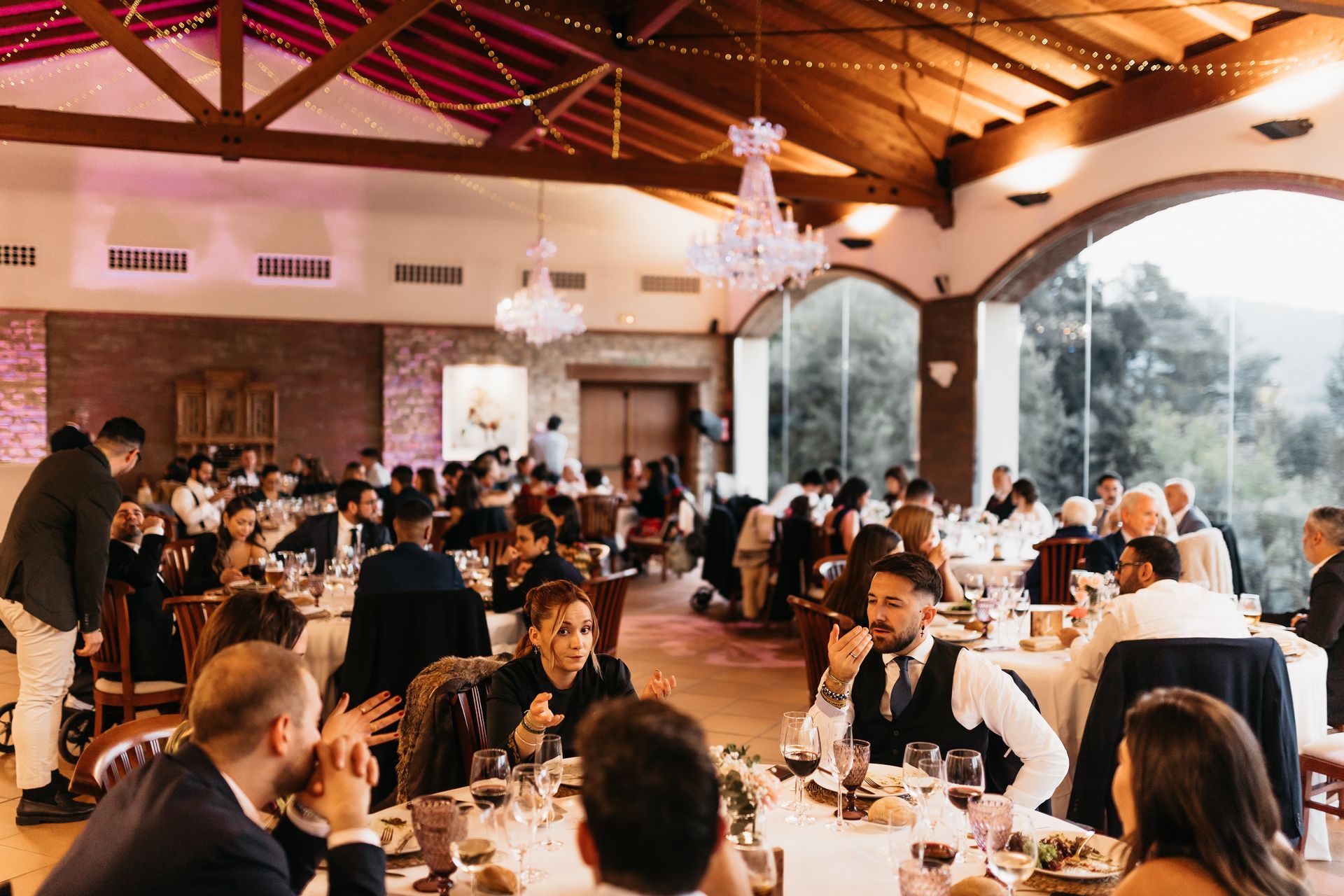 Boda Andrés y Laura