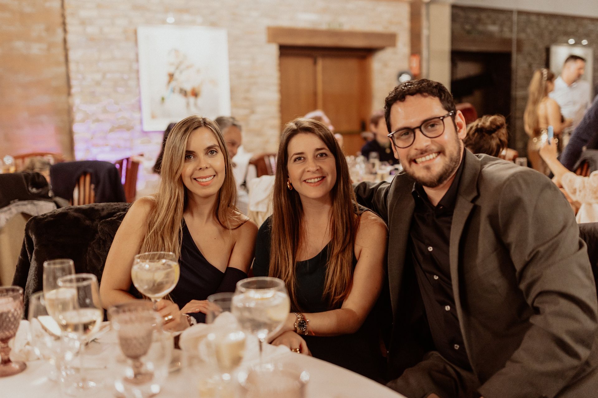 Boda Andrés y Laura