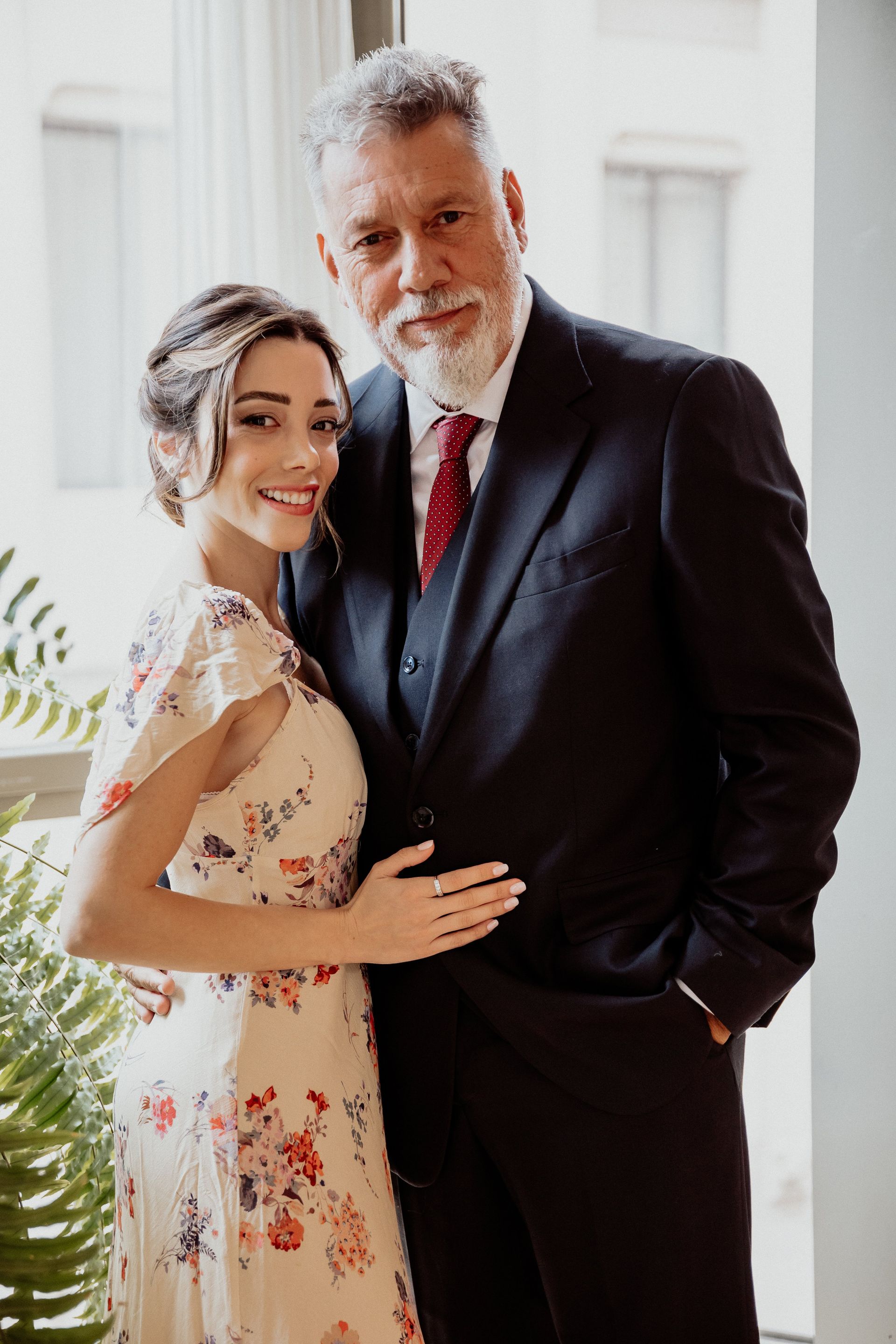 Boda Andrés y Laura