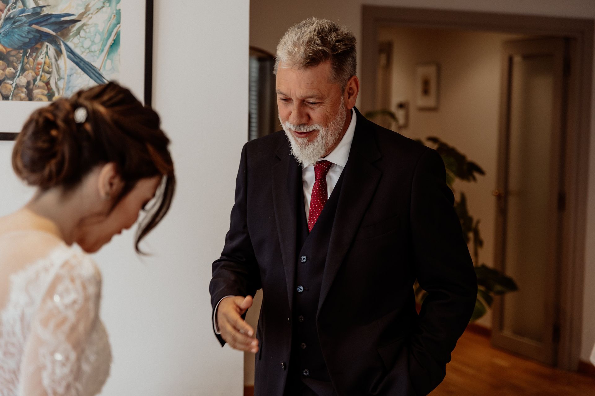 Boda Andrés y Laura
