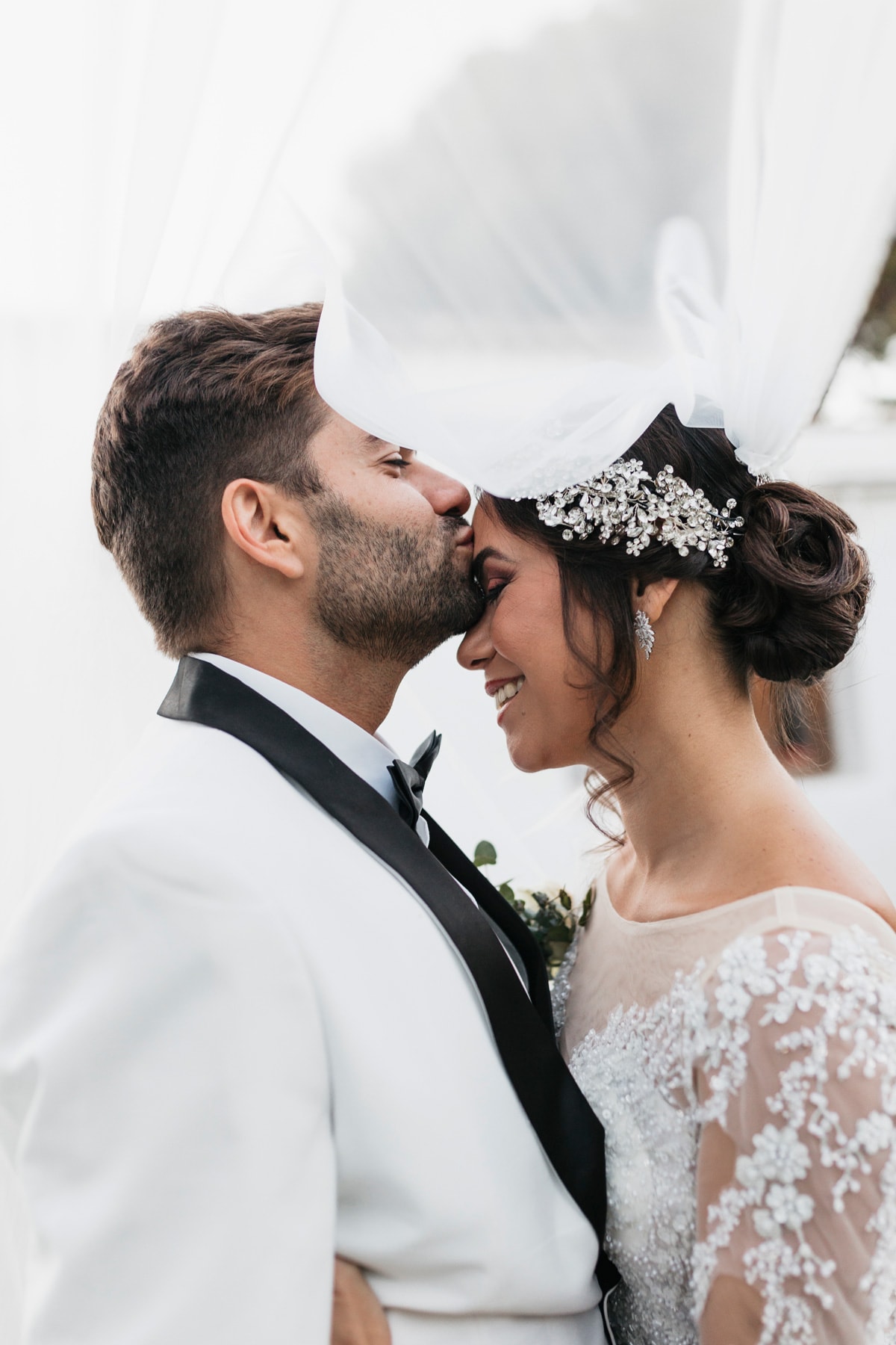 Fotografía documental de boda del portafolio de Felix Rotonda 10