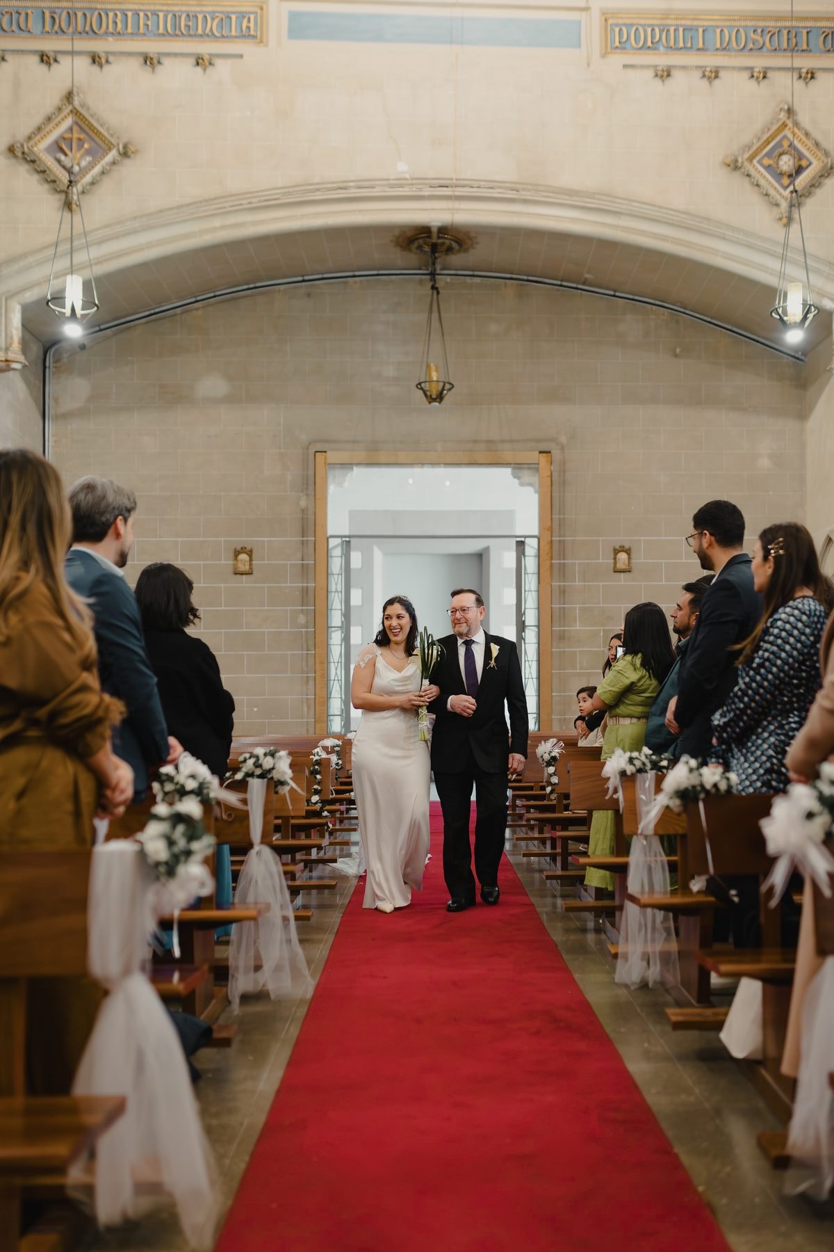 Fotografía documental de boda del portafolio de Felix Rotonda 11