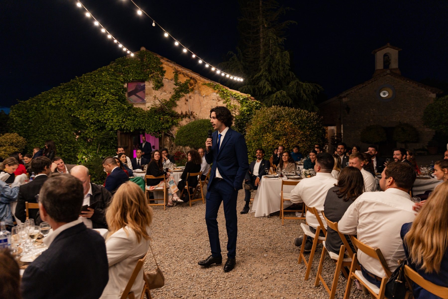 Fotografía documental de boda del portafolio de Felix Rotonda 21