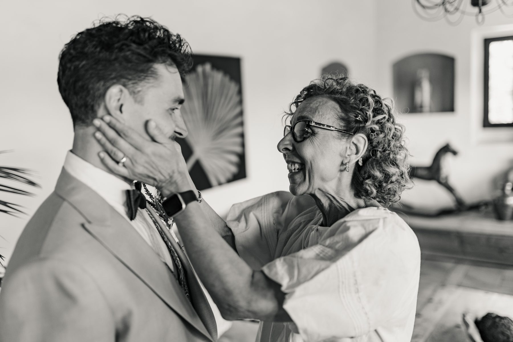 Fotografía documental de boda del portafolio de Felix Rotonda 25
