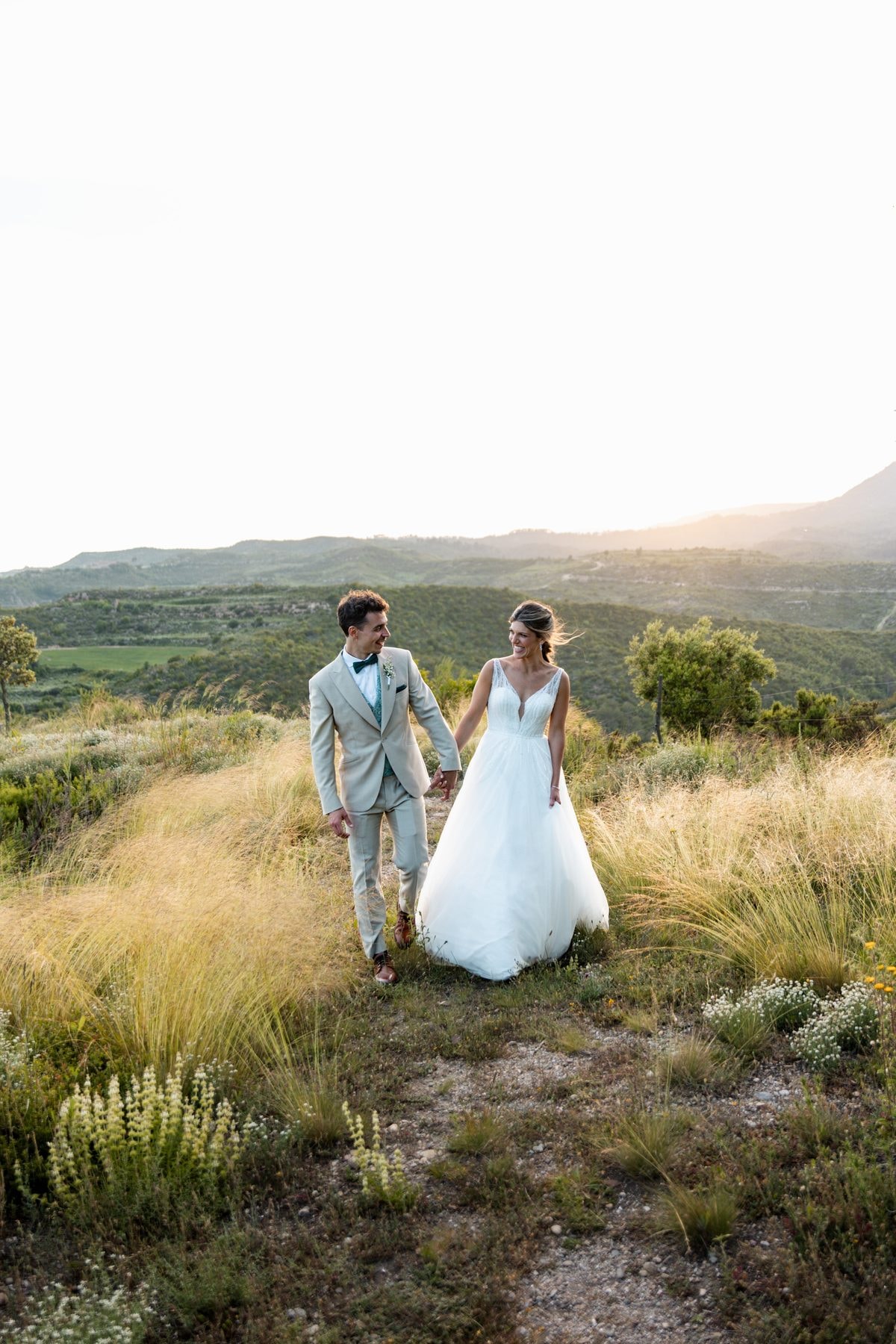 Fotografía documental de boda del portafolio de Felix Rotonda 31
