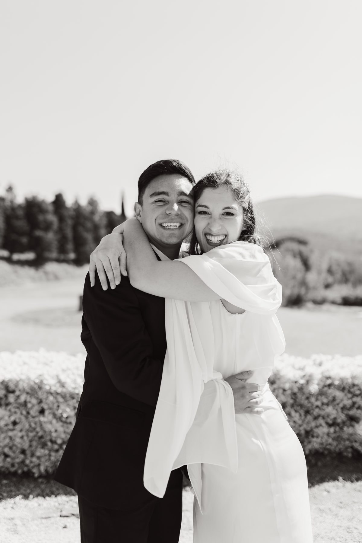 Fotografía documental de boda del portafolio de Felix Rotonda 43