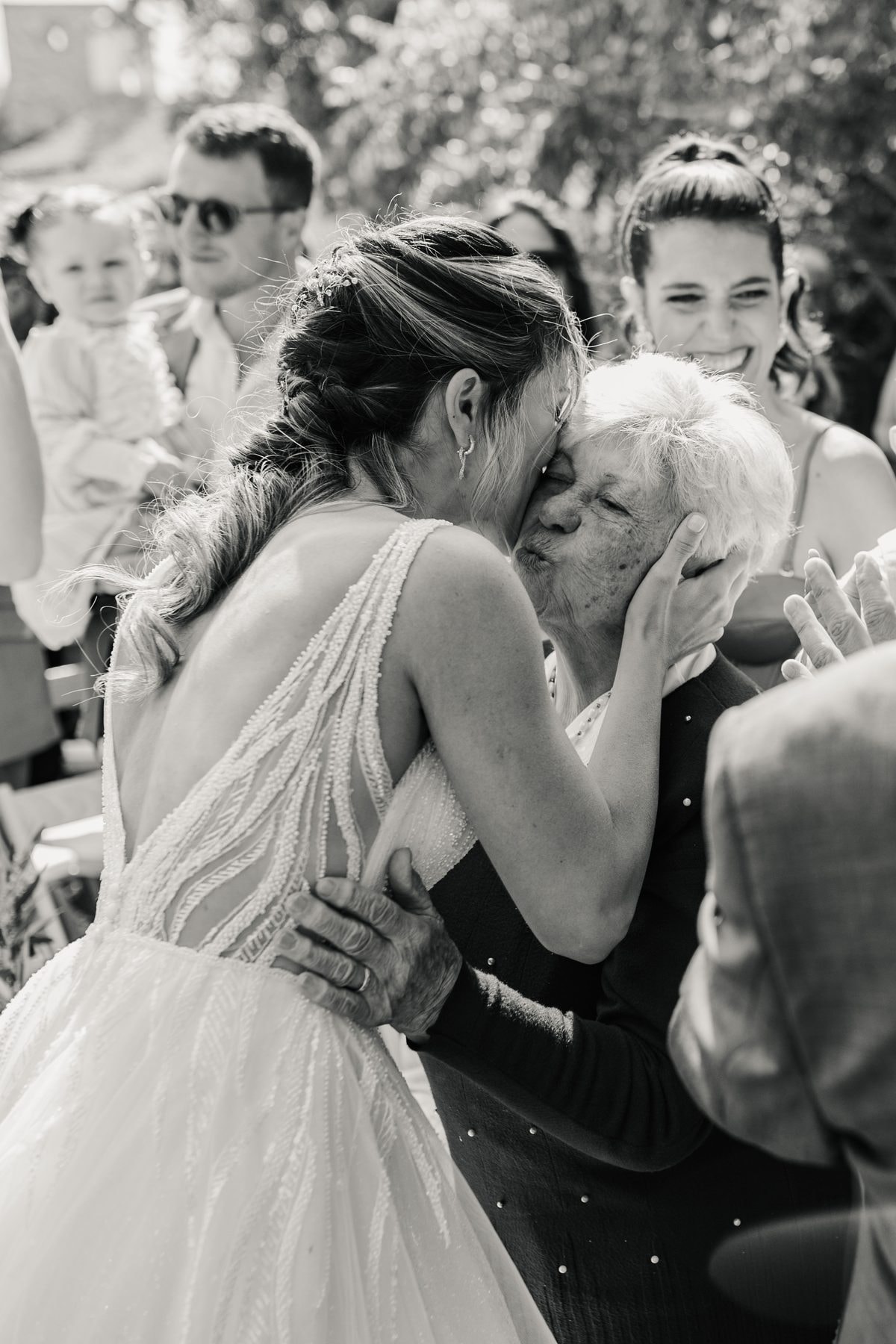 Fotografía documental de boda del portafolio de Felix Rotonda 52