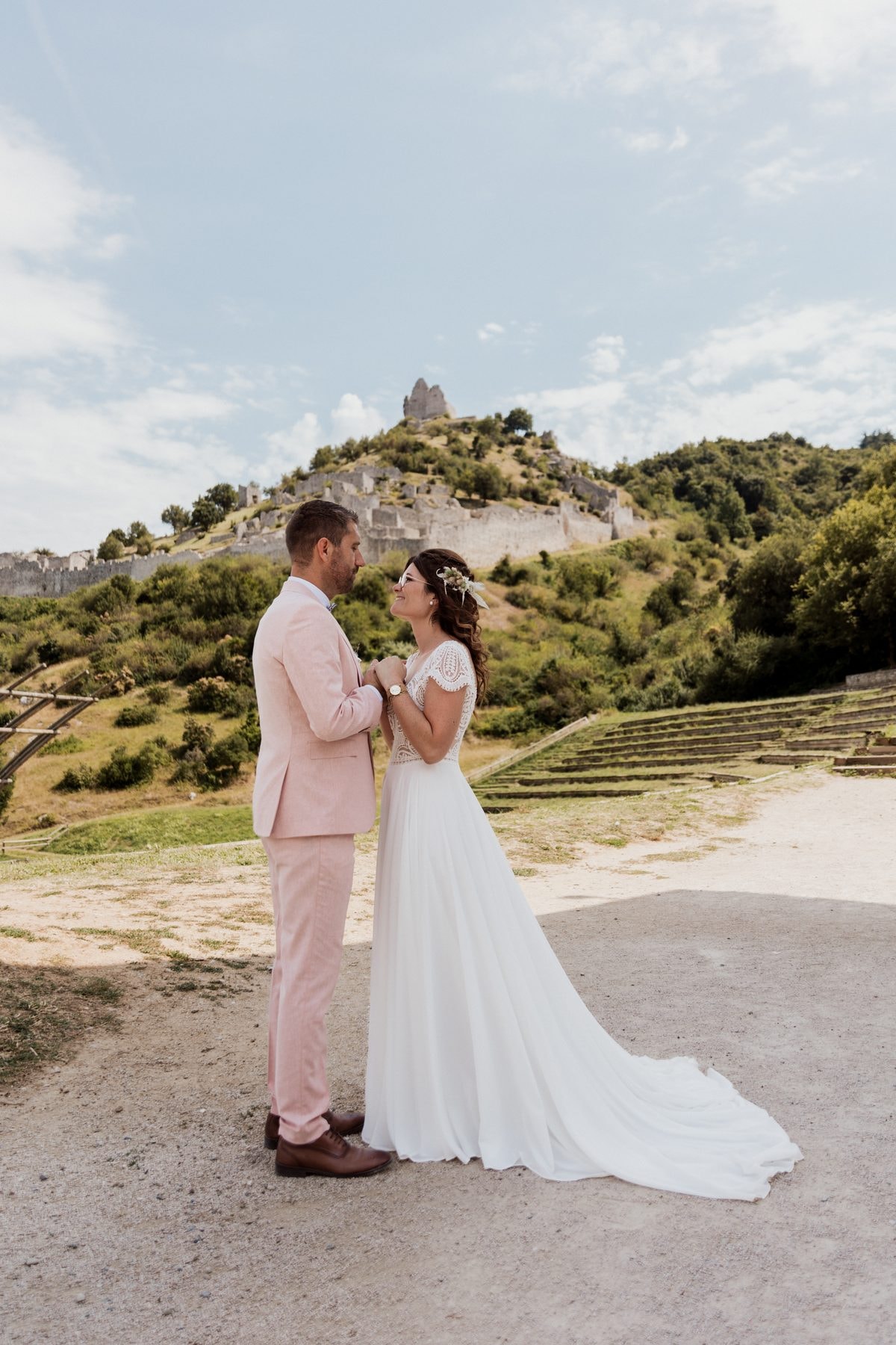 Fotografía documental de boda del portafolio de Felix Rotonda 69