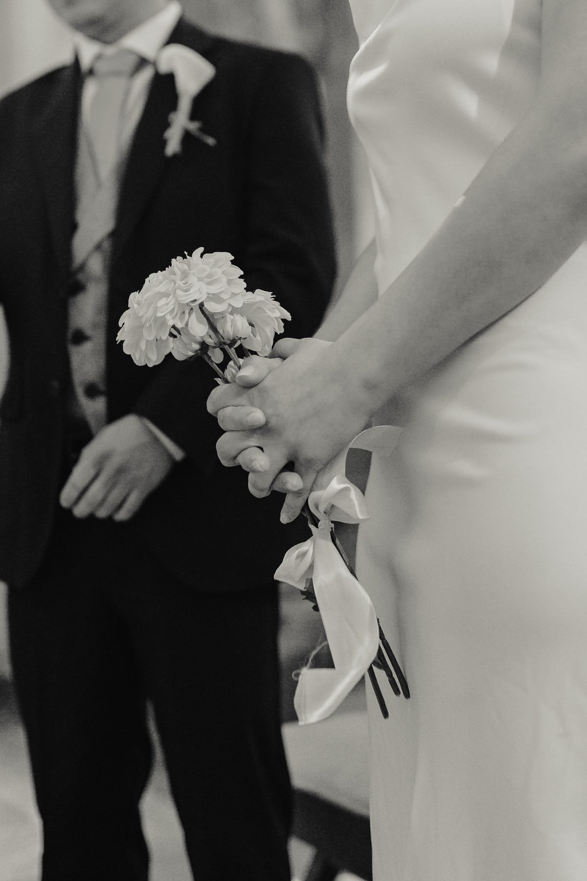 Fotografía documental de boda del portafolio de Felix Rotonda 71