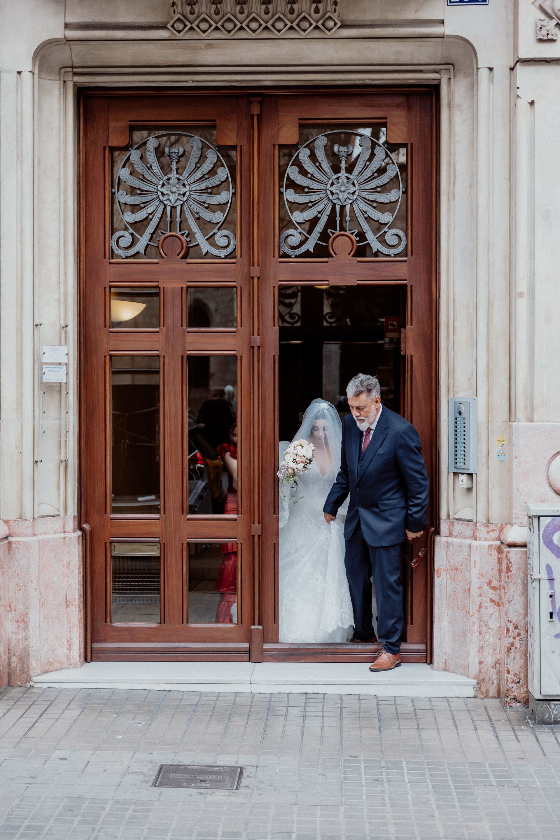 Boda Andrés y Laura