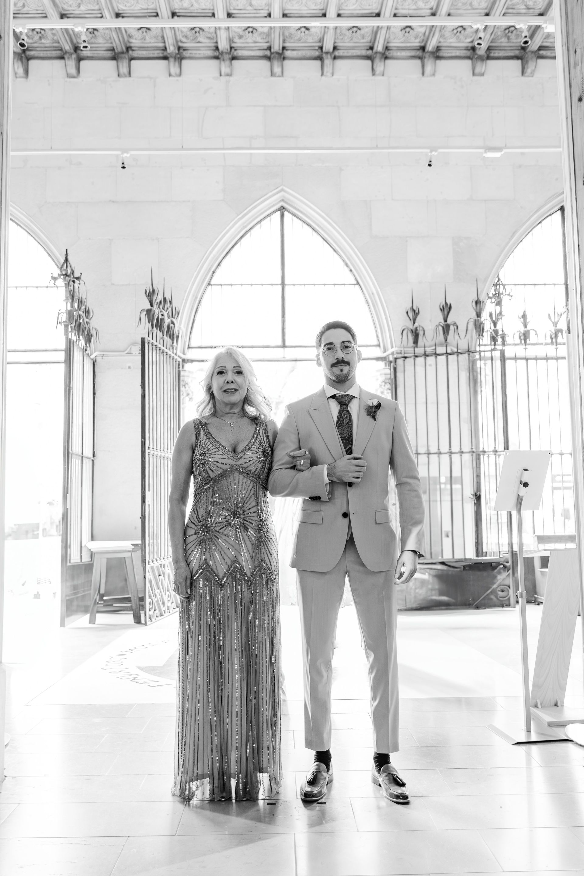 Boda Andrés y Laura