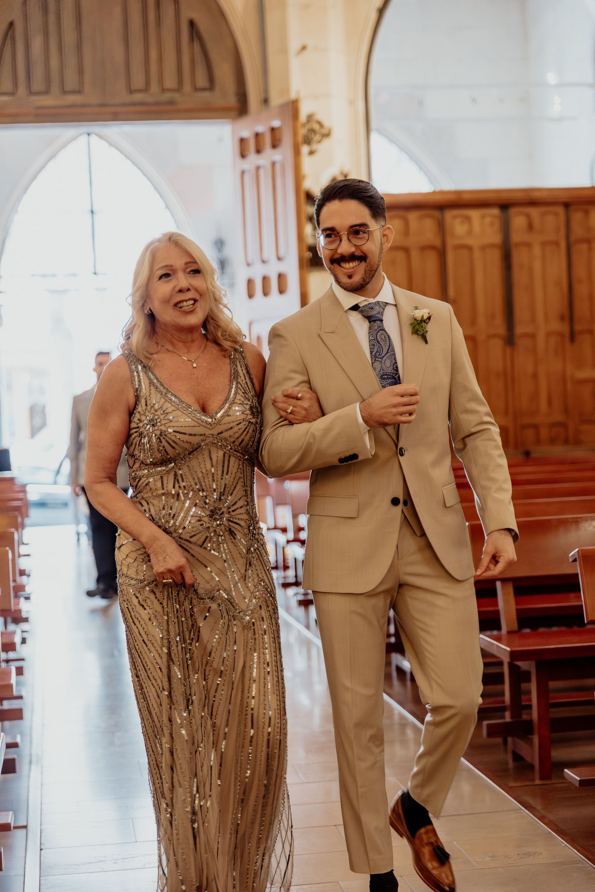 Boda Andrés y Laura