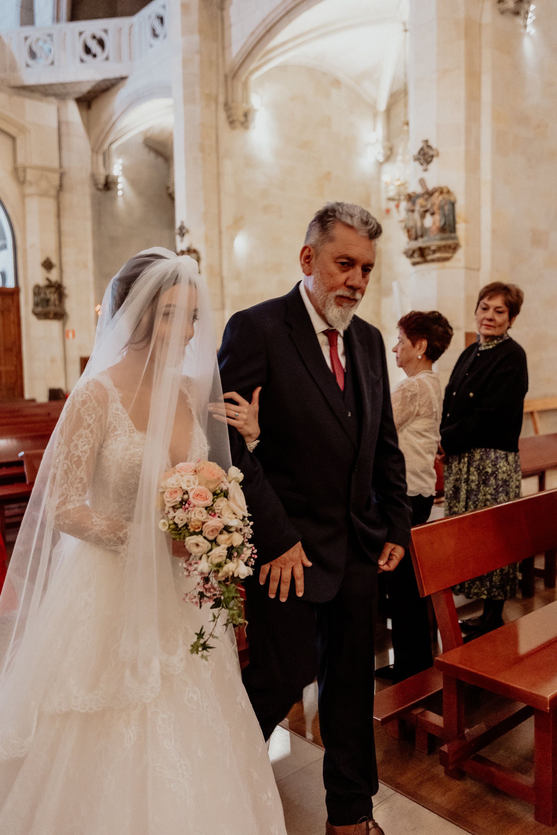 Boda Andrés y Laura
