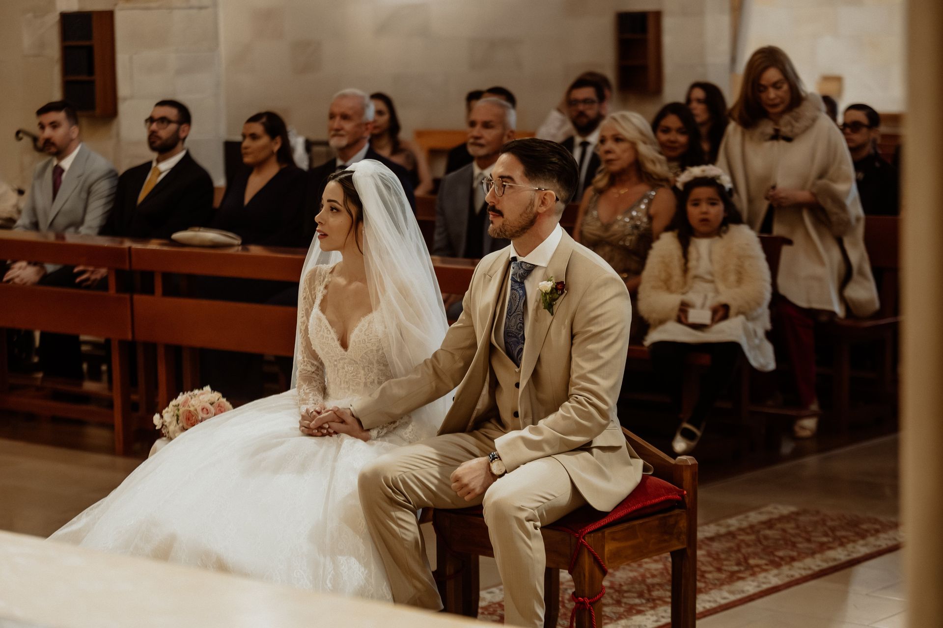 Boda Andrés y Laura