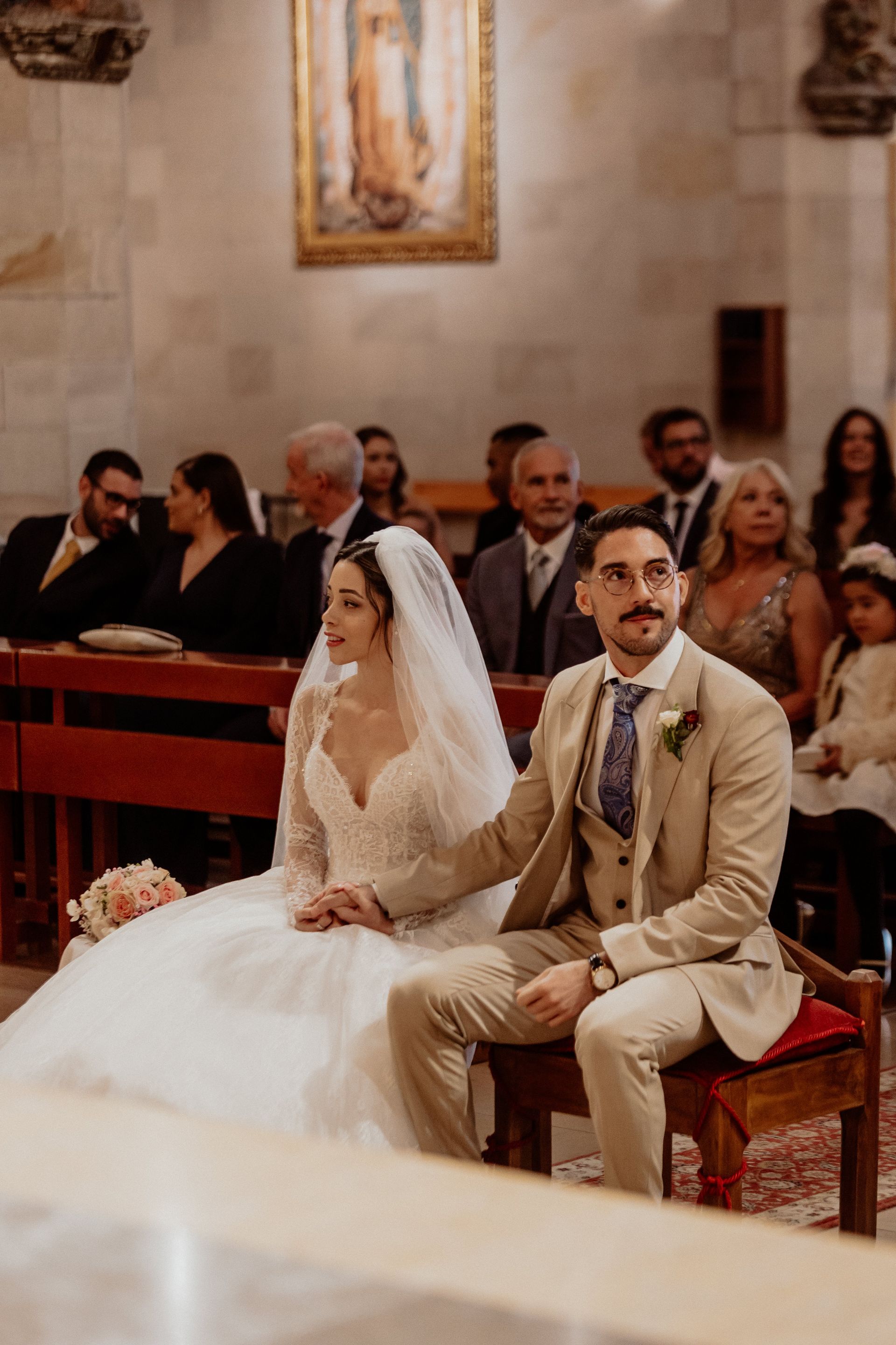 Boda Andrés y Laura