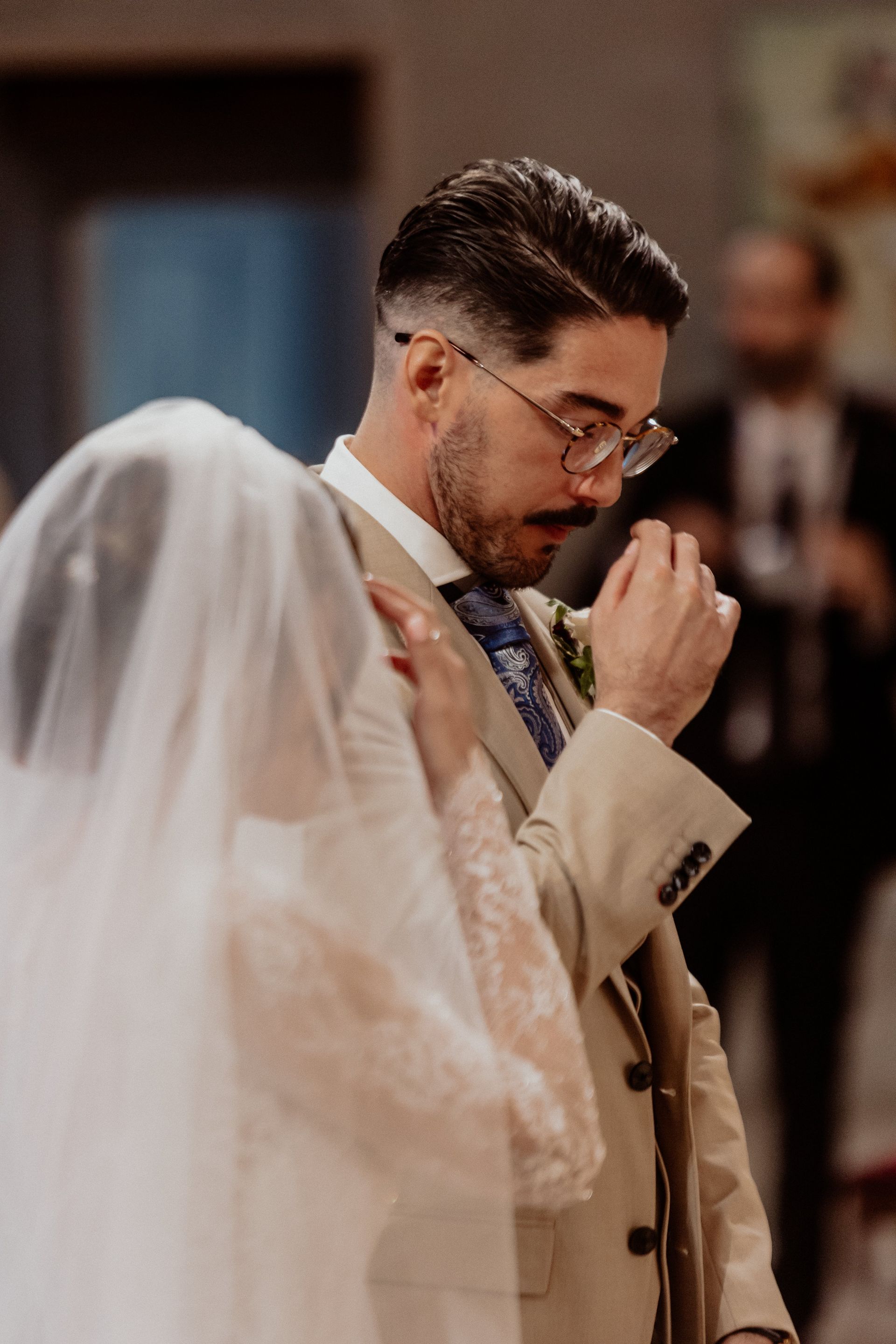 Boda Andrés y Laura