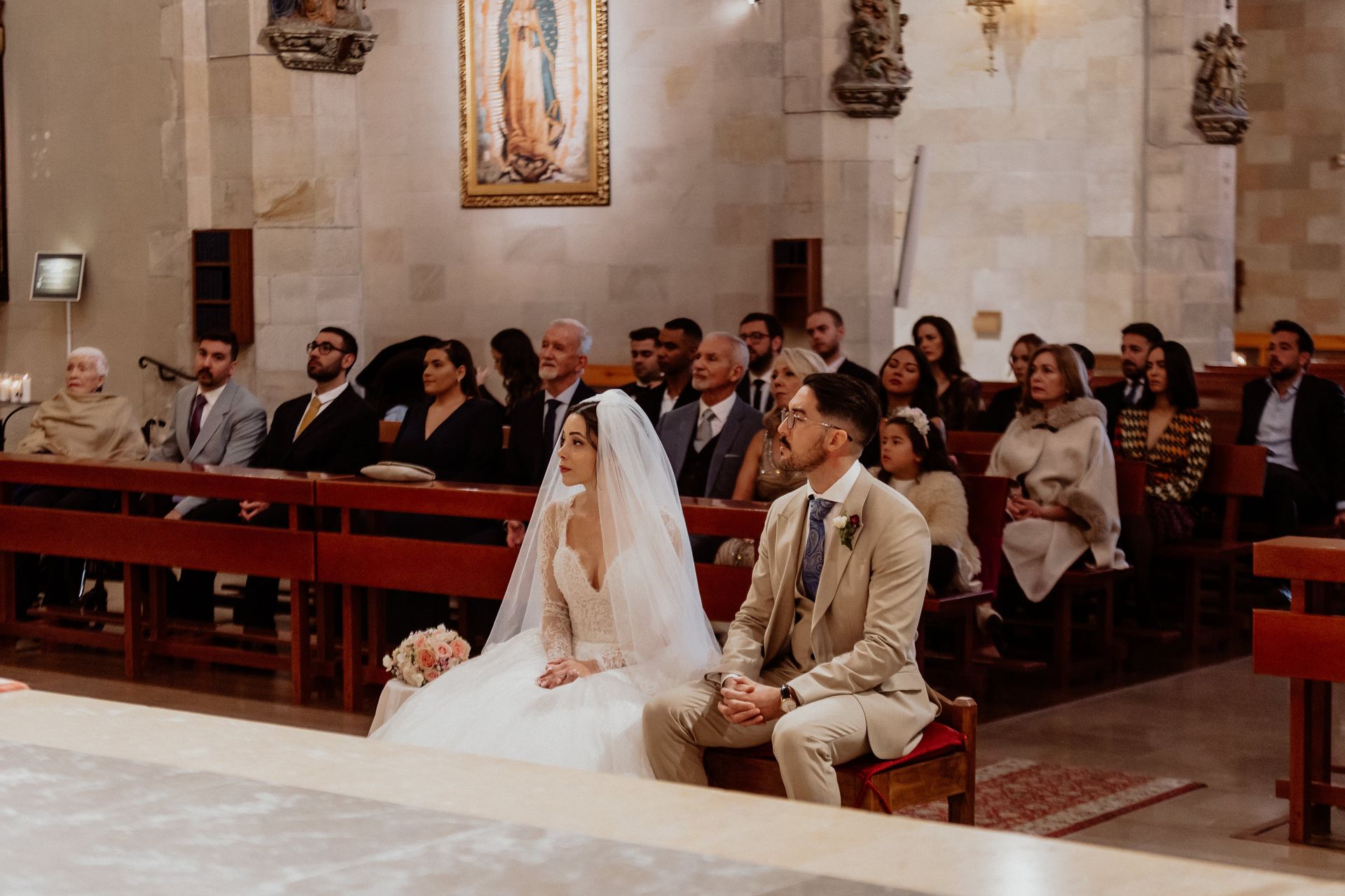 Boda Andrés y Laura