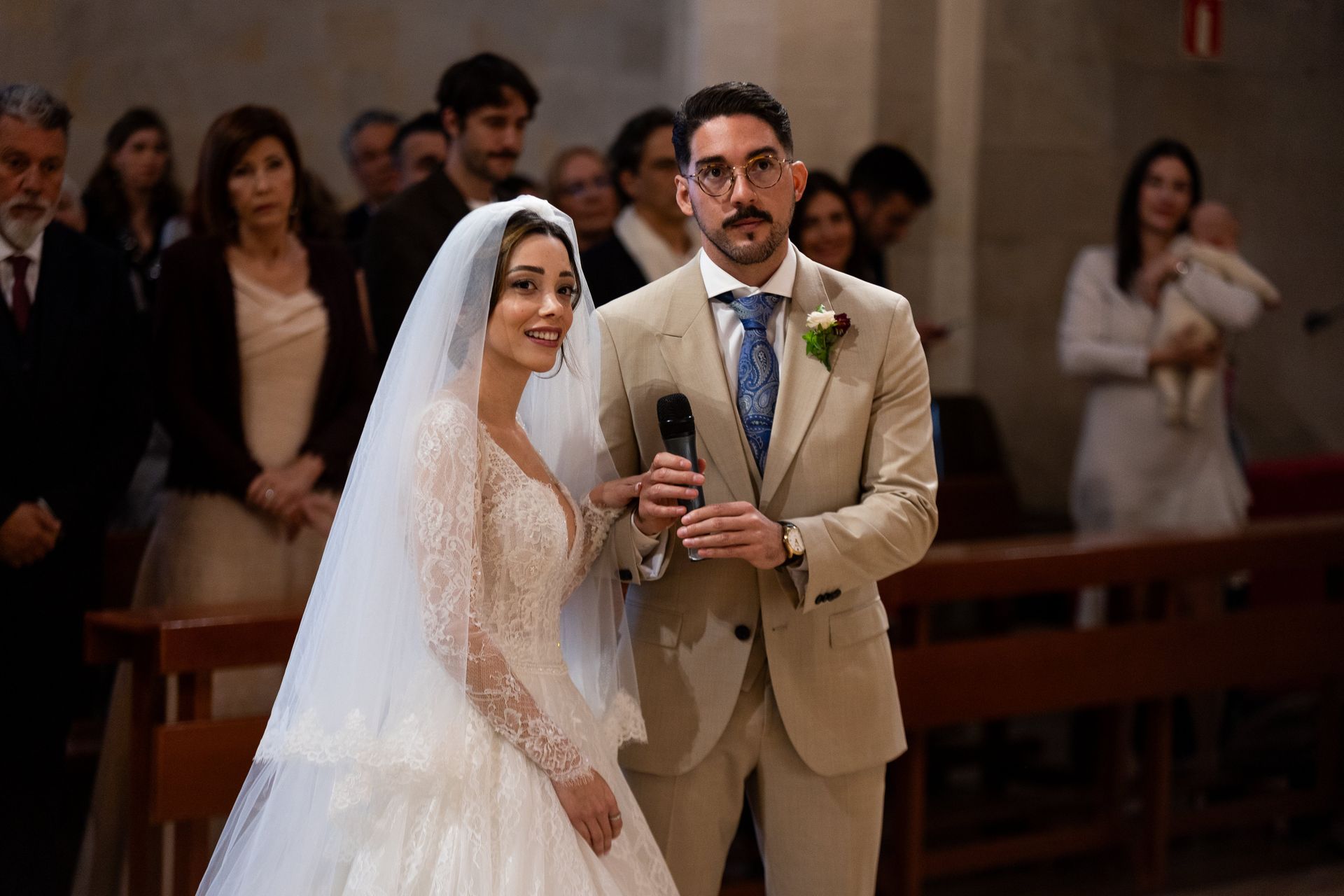 Boda Andrés y Laura